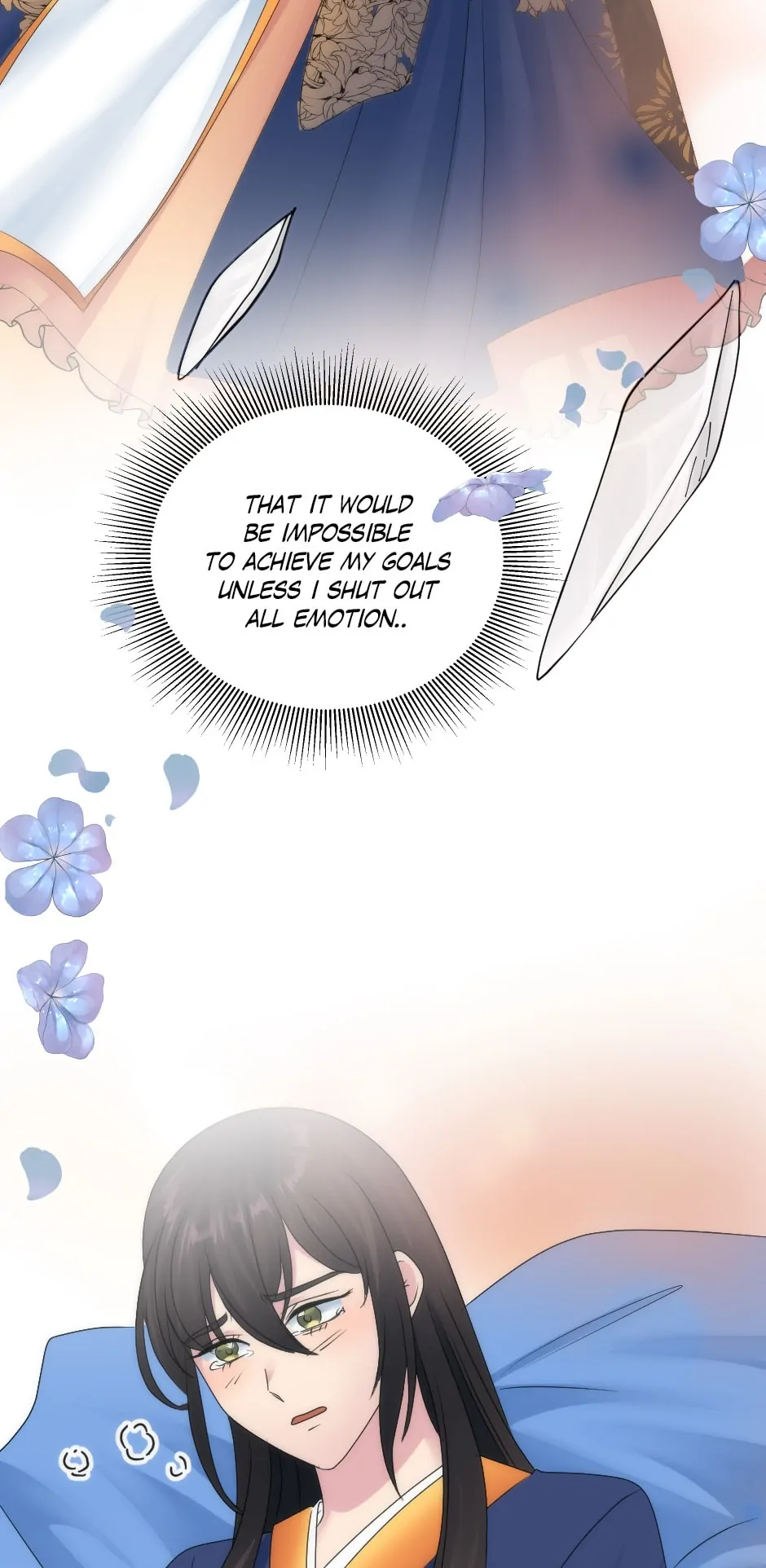The Dragon Prince’s Bride Chapter 164 - Page 35