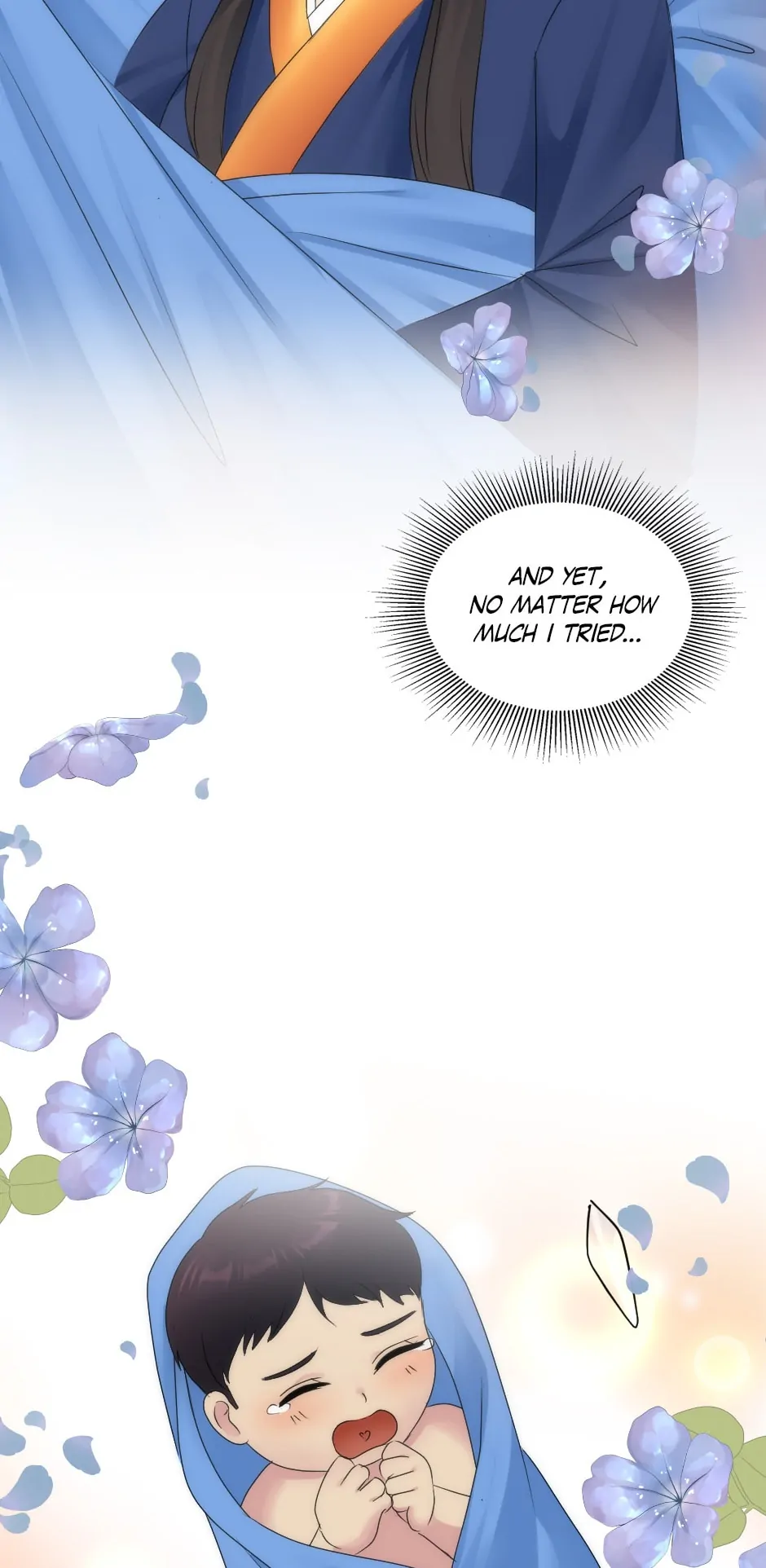 The Dragon Prince’s Bride Chapter 164 - Page 36