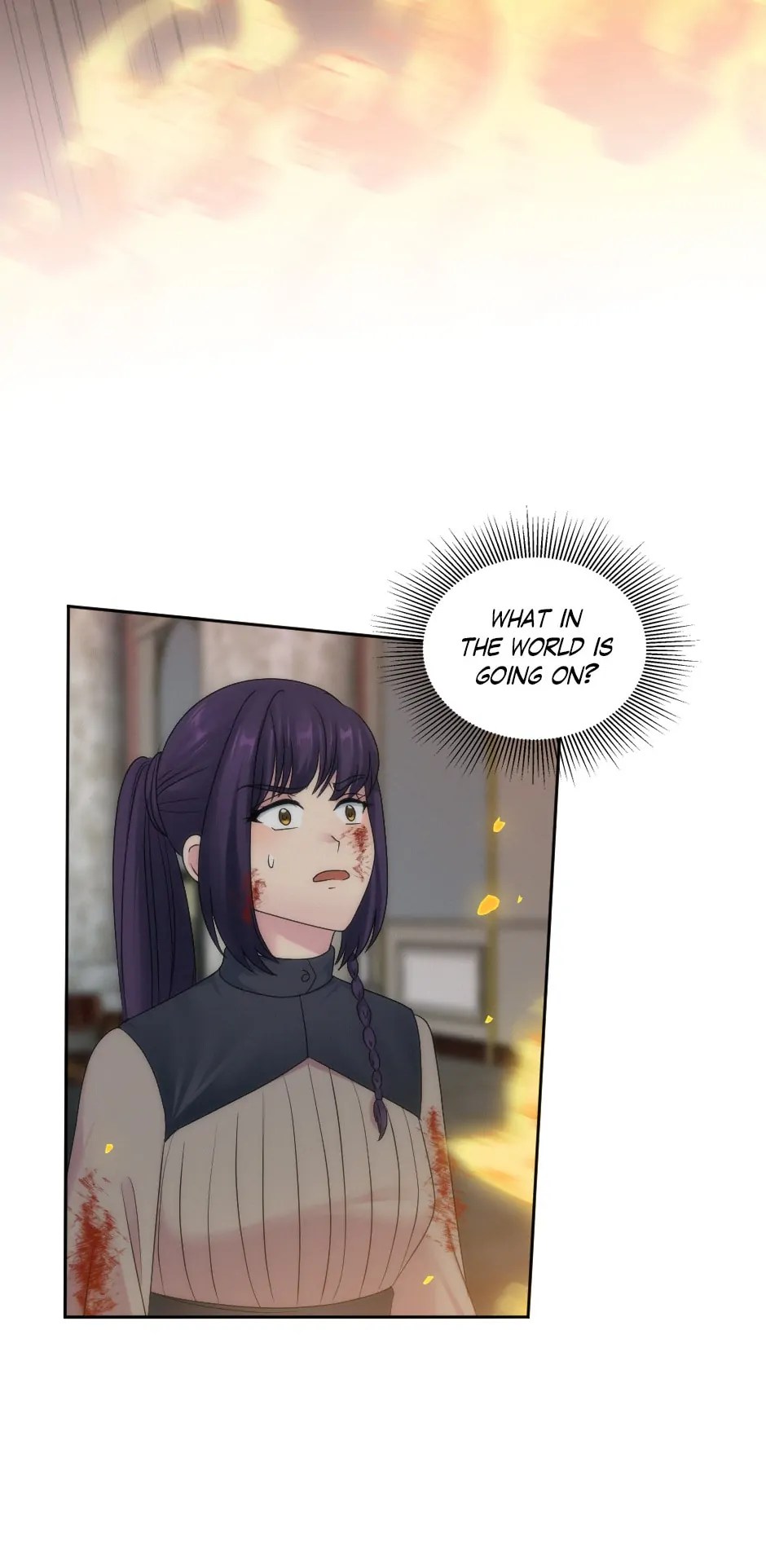 The Dragon Prince’s Bride Chapter 164 - Page 41