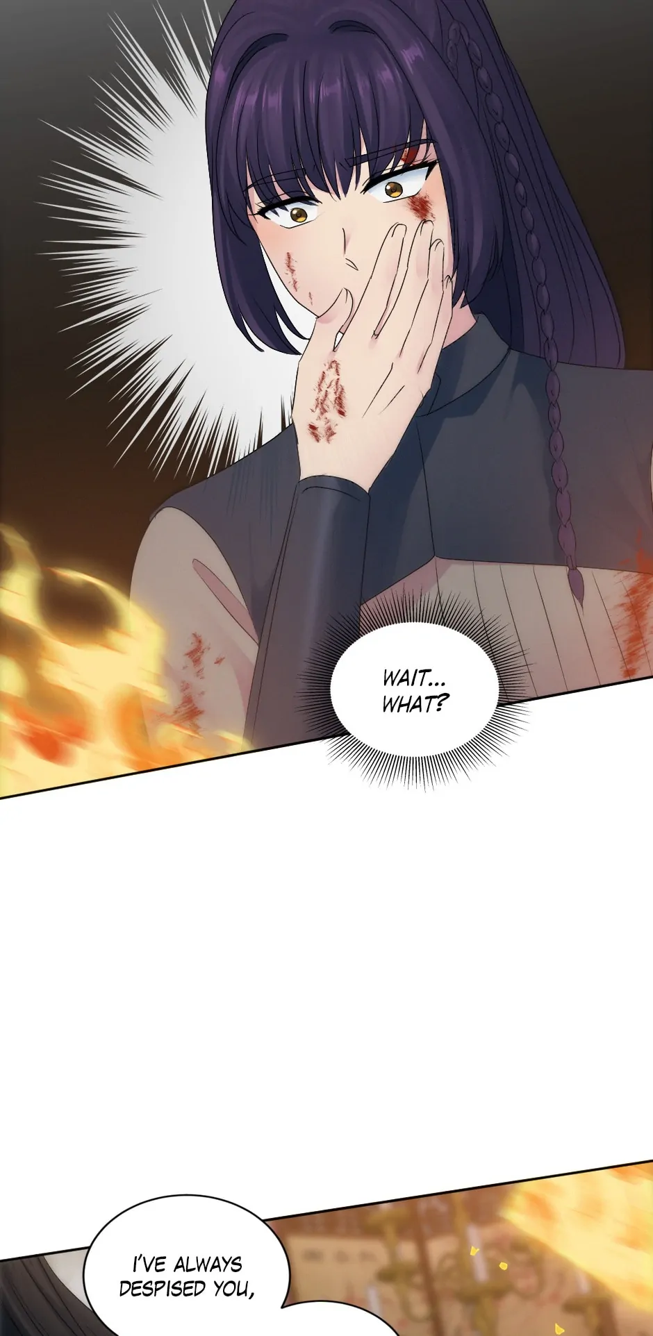 The Dragon Prince’s Bride Chapter 164 - Page 47