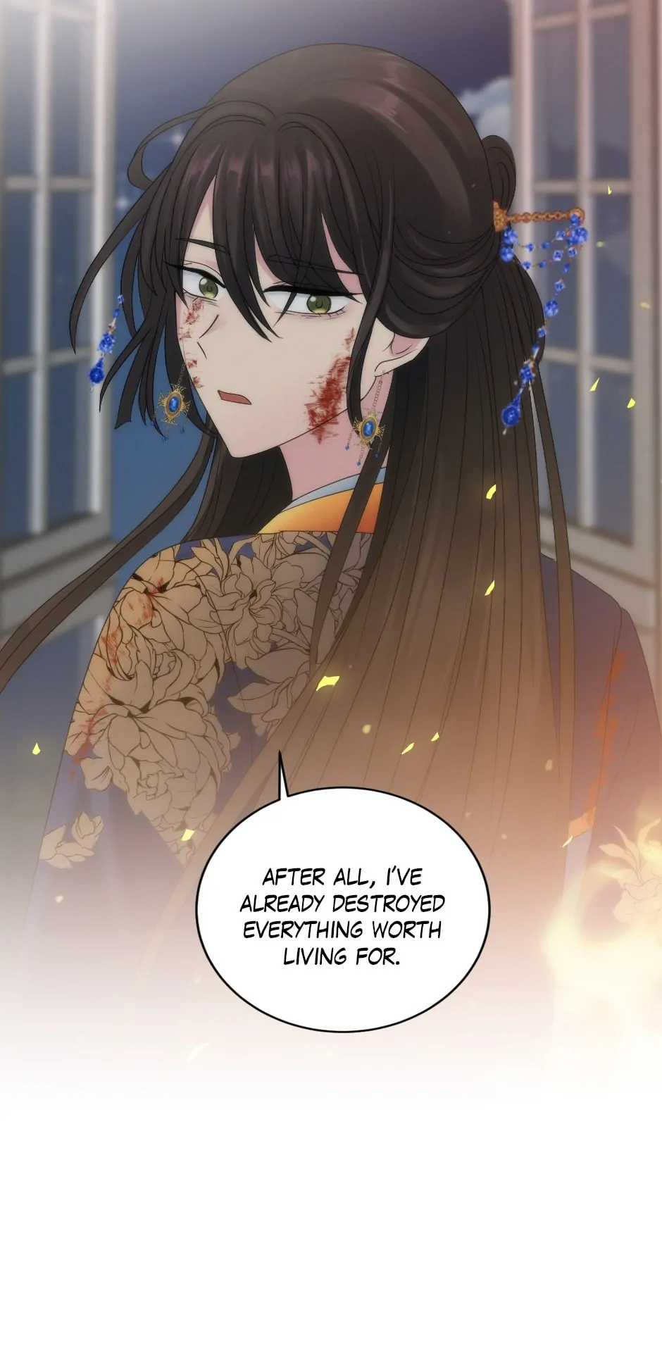 The Dragon Prince’s Bride Chapter 164 - Page 50
