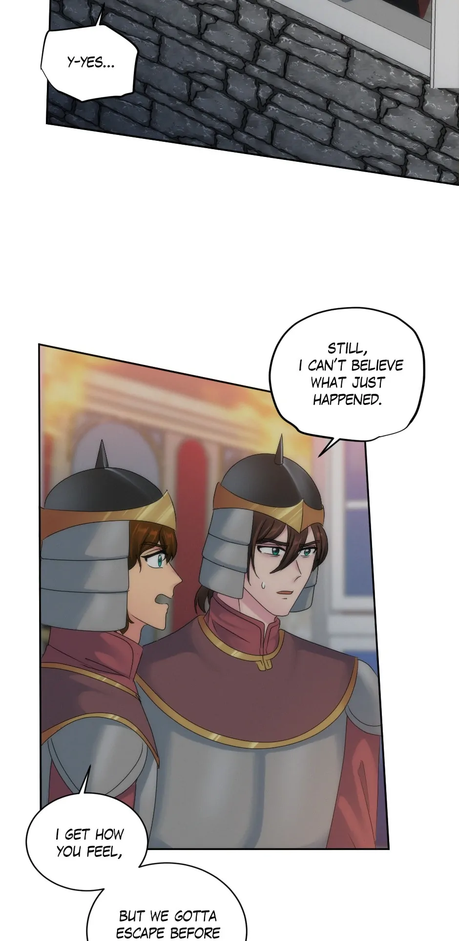 The Dragon Prince’s Bride Chapter 164 - Page 60