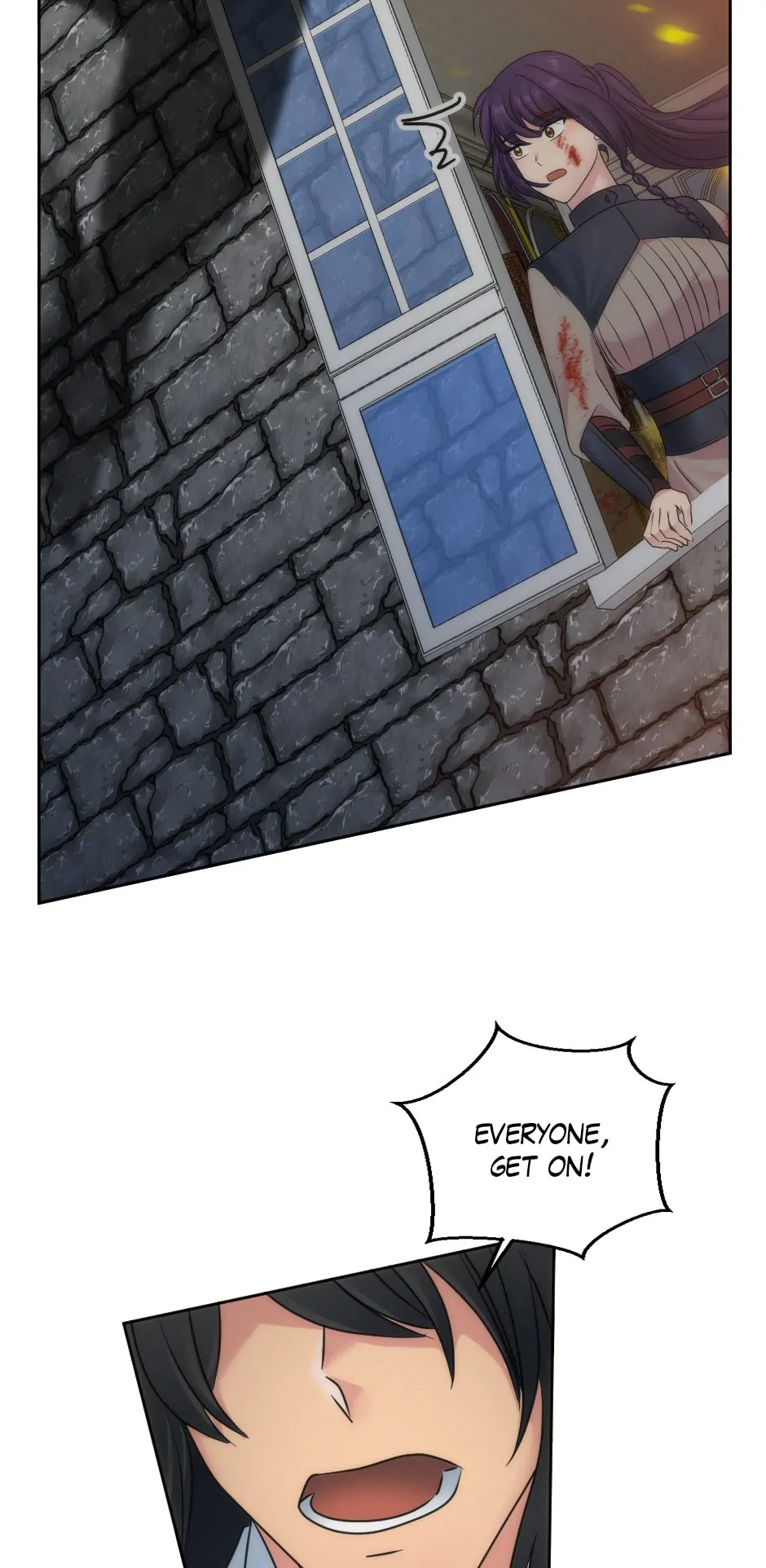 The Dragon Prince’s Bride Chapter 164 - Page 63