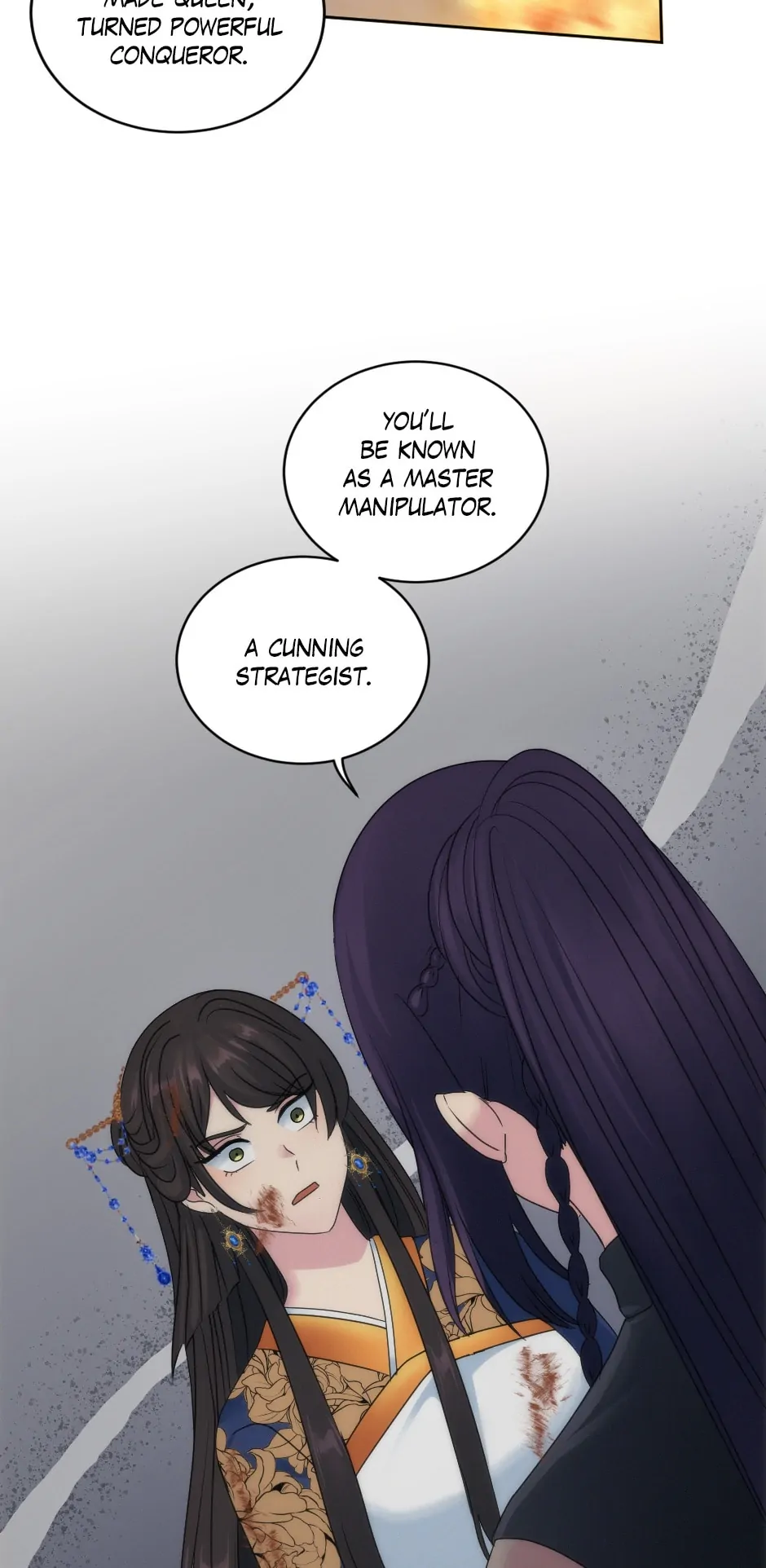 The Dragon Prince’s Bride Chapter 164 - Page 8