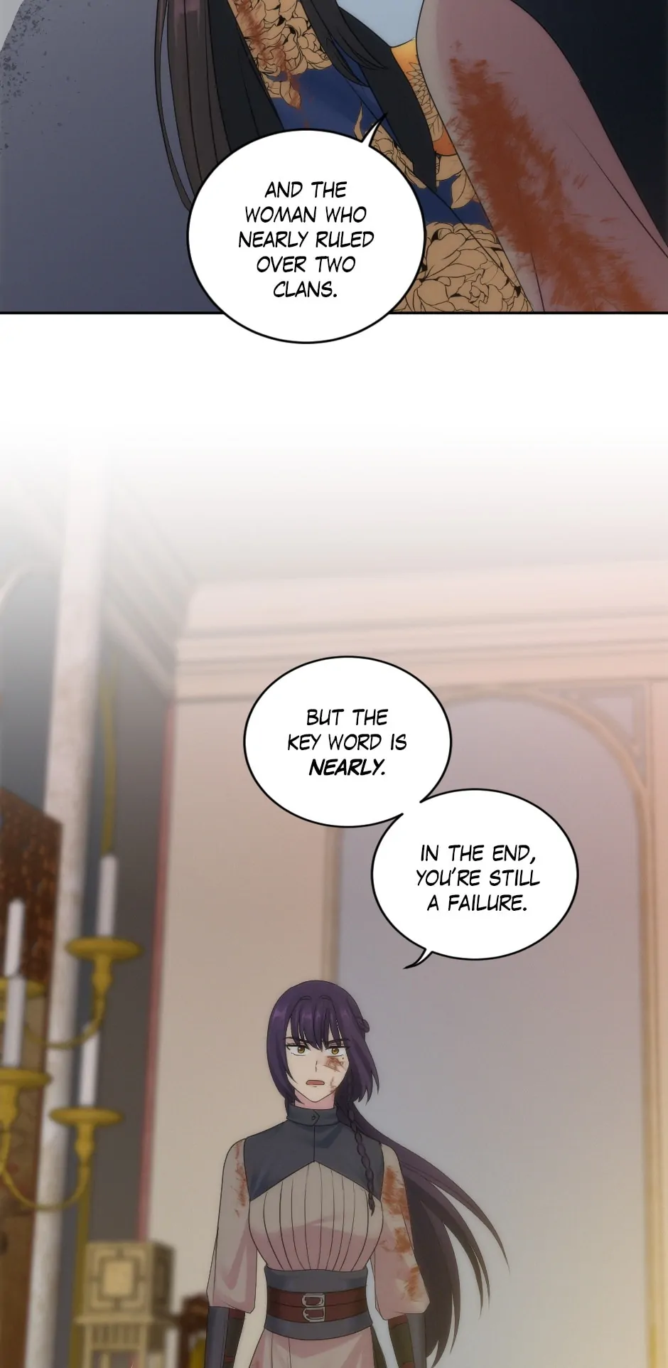 The Dragon Prince’s Bride Chapter 164 - Page 9