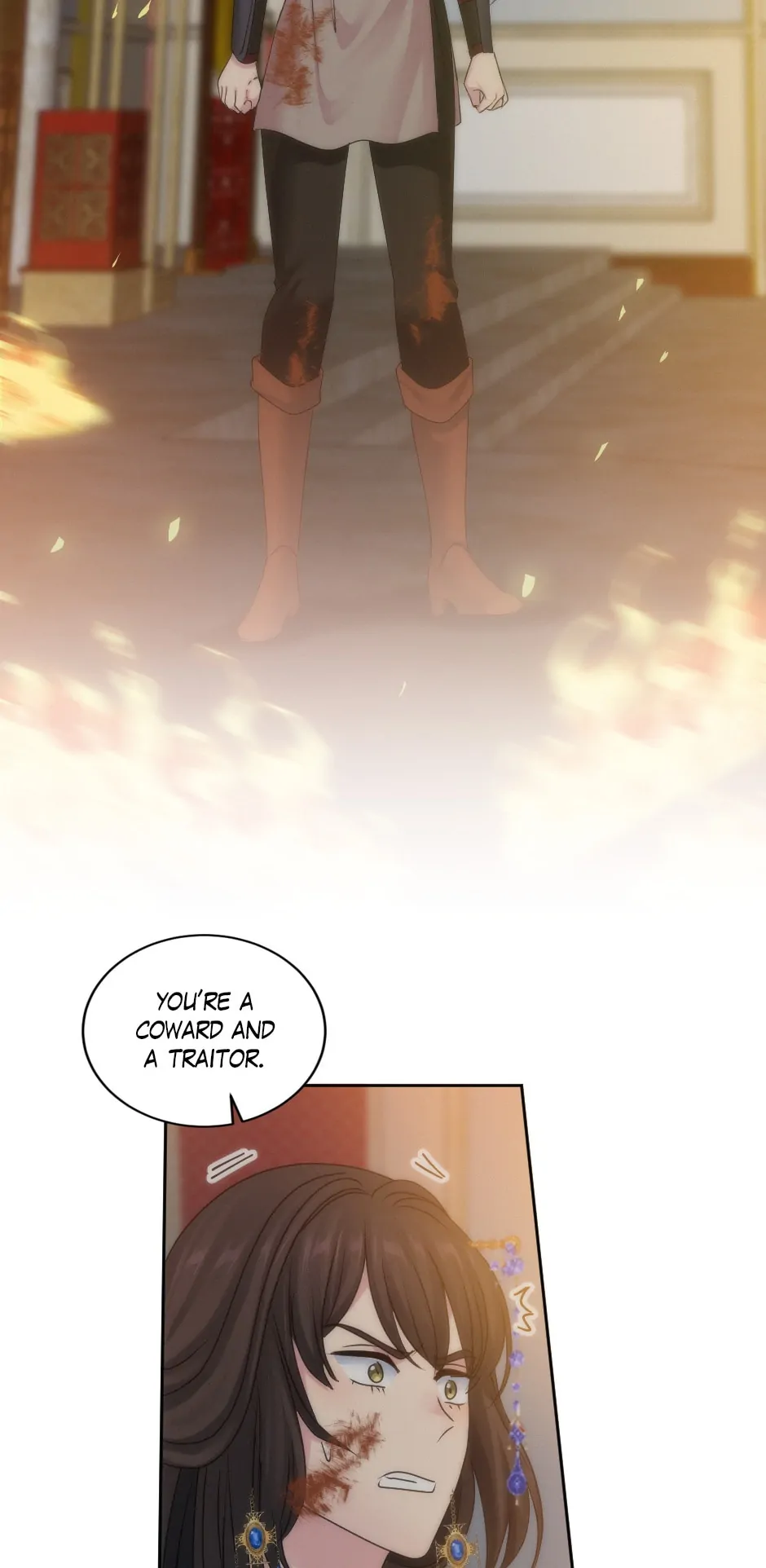 The Dragon Prince’s Bride Chapter 164 - Page 10