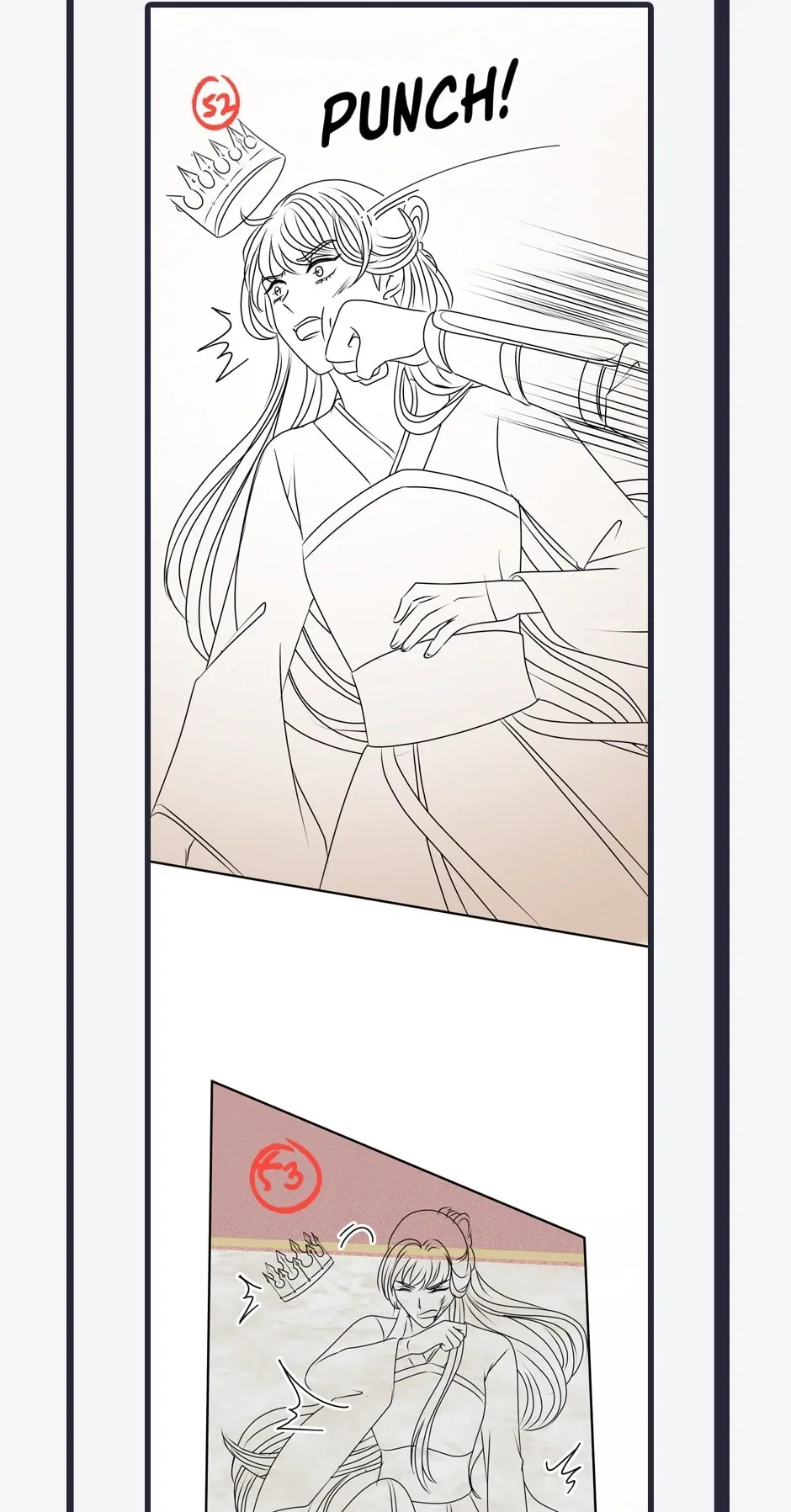 The Dragon Prince’s Bride Chapter 165.5 - Page 6