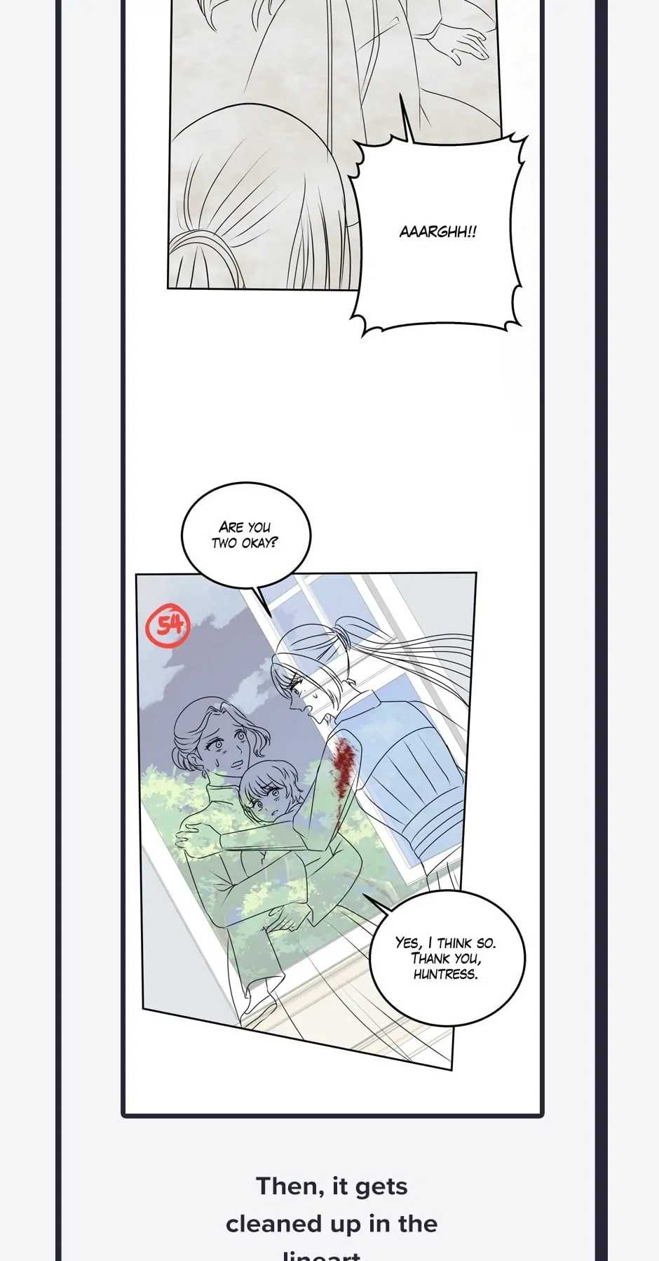The Dragon Prince’s Bride Chapter 165.5 - Page 7