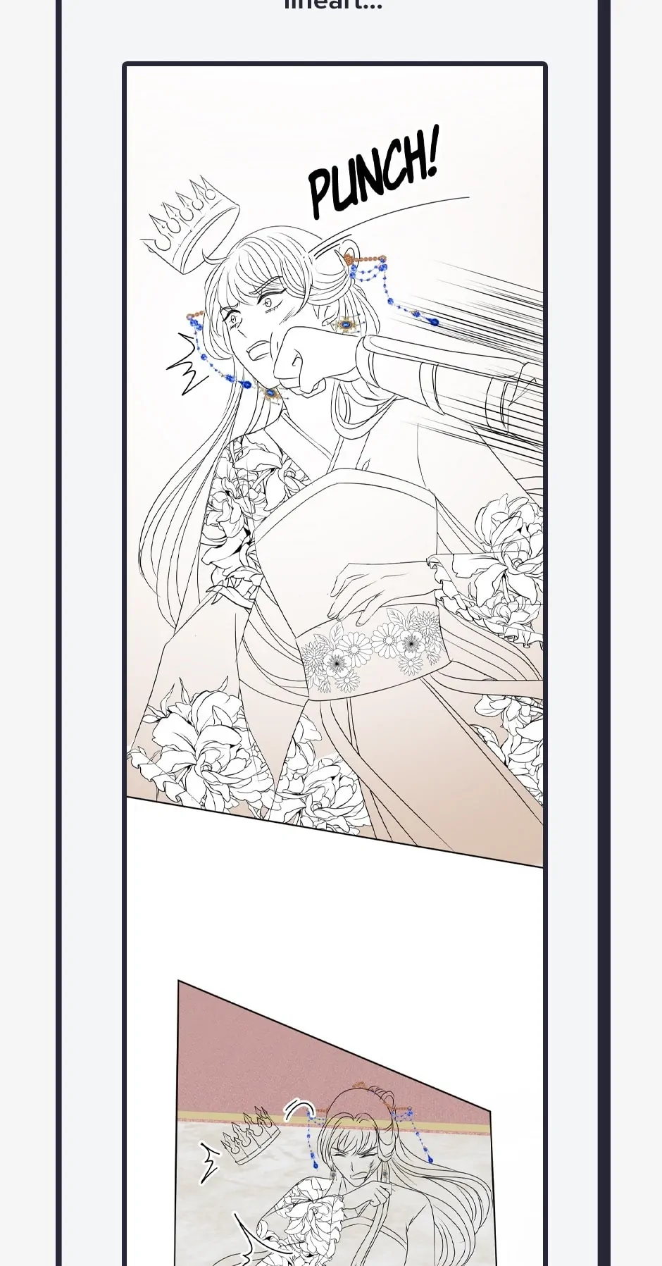 The Dragon Prince’s Bride Chapter 165.5 - Page 8