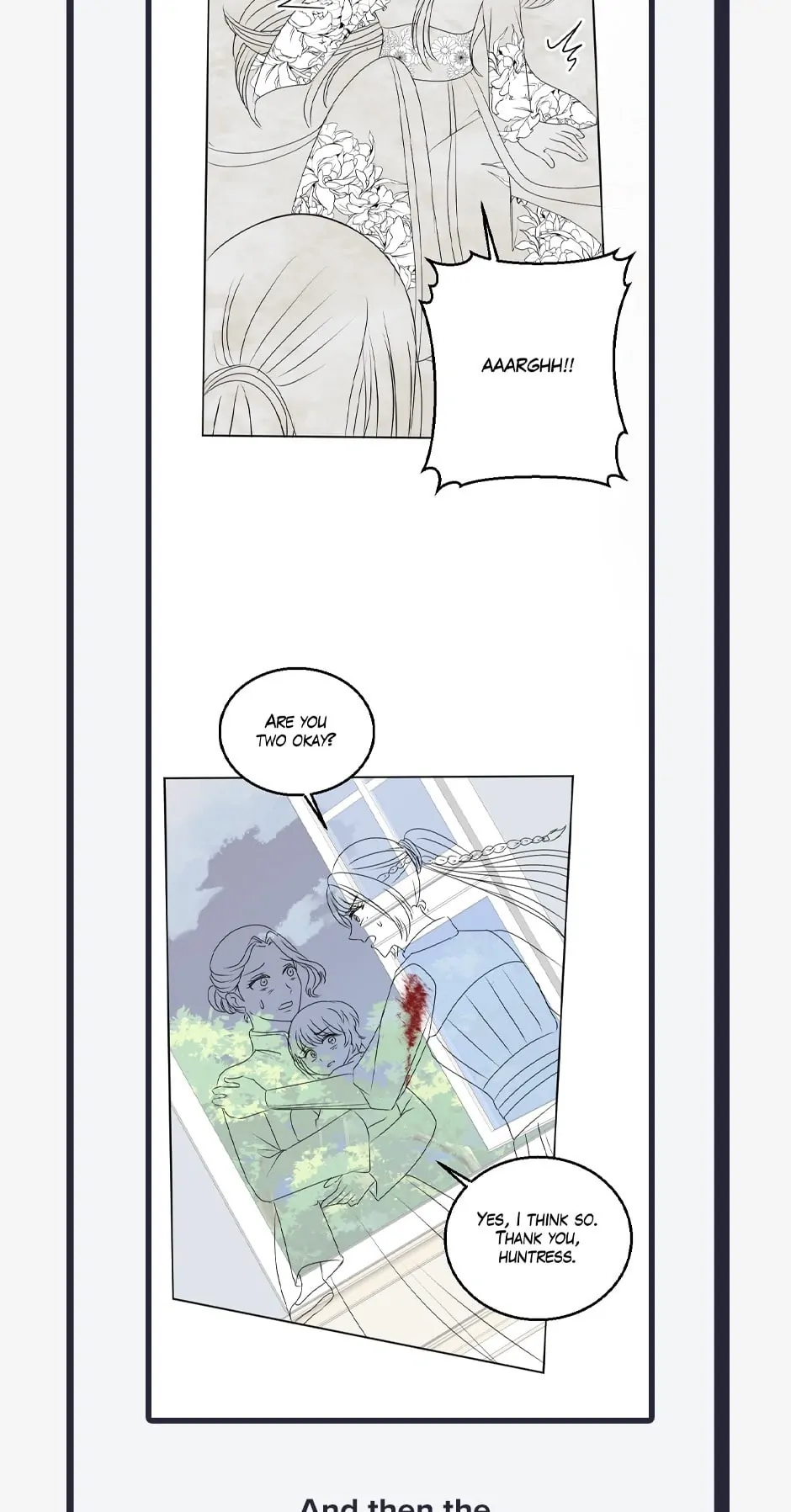The Dragon Prince’s Bride Chapter 165.5 - Page 9