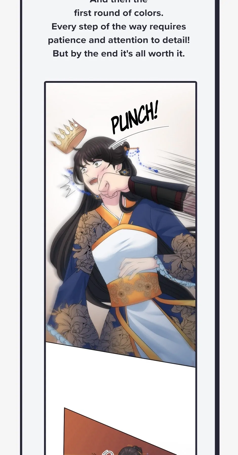 The Dragon Prince’s Bride Chapter 165.5 - Page 10