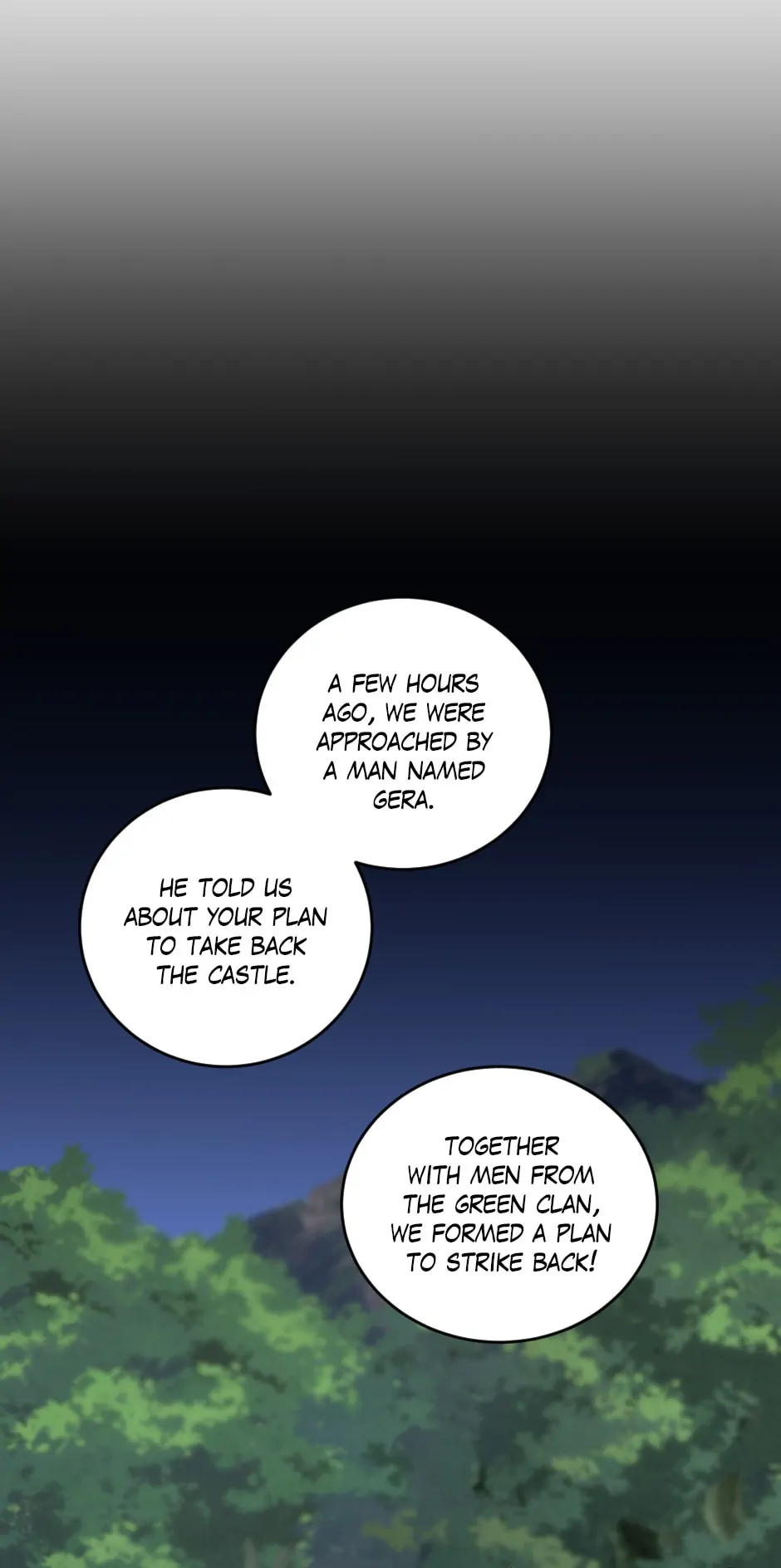 The Dragon Prince’s Bride Chapter 165 - Page 14