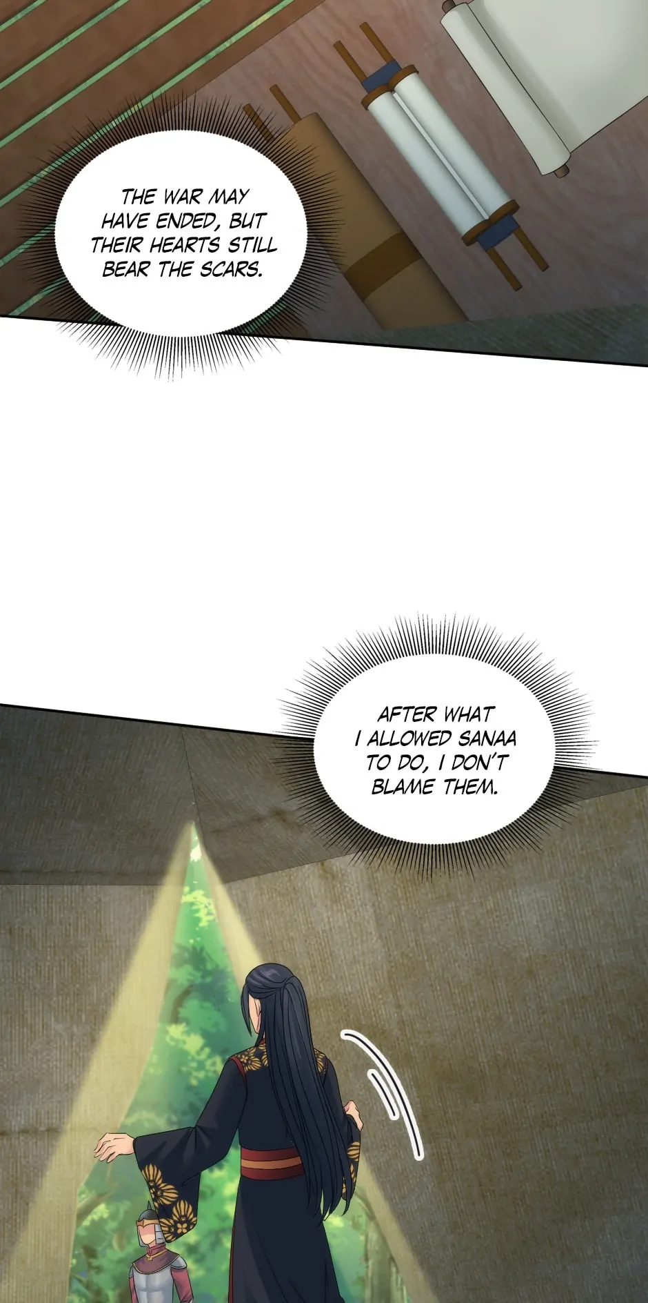 The Dragon Prince’s Bride Chapter 165 - Page 24