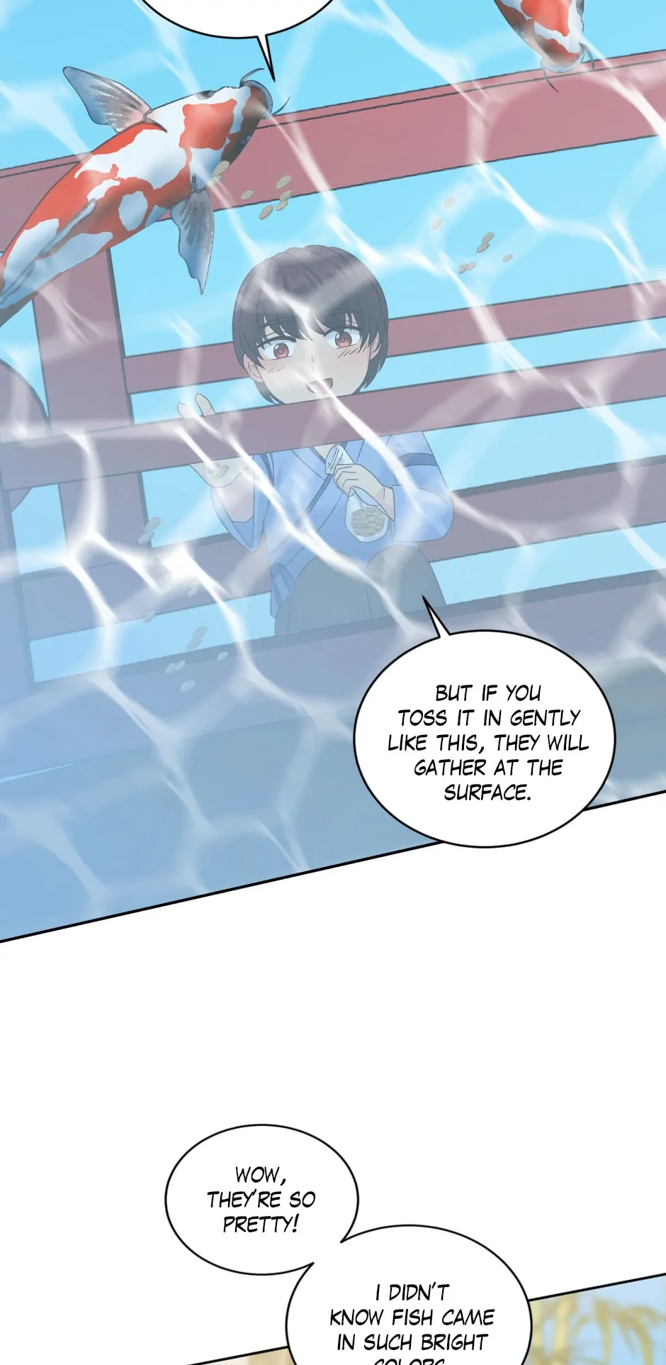 The Dragon Prince’s Bride Chapter 165 - Page 30