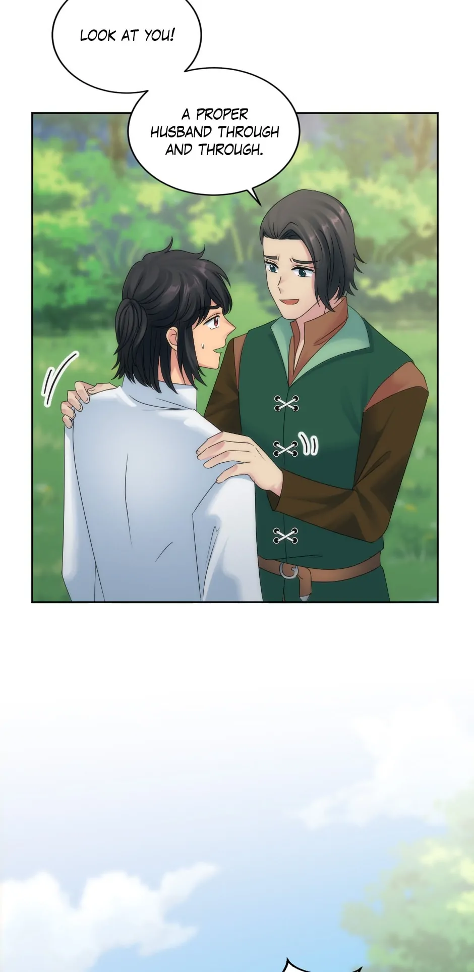 The Dragon Prince’s Bride Chapter 165 - Page 42