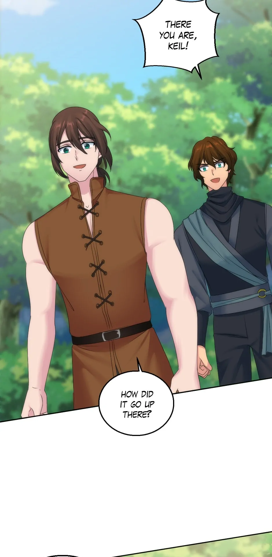 The Dragon Prince’s Bride Chapter 165 - Page 43