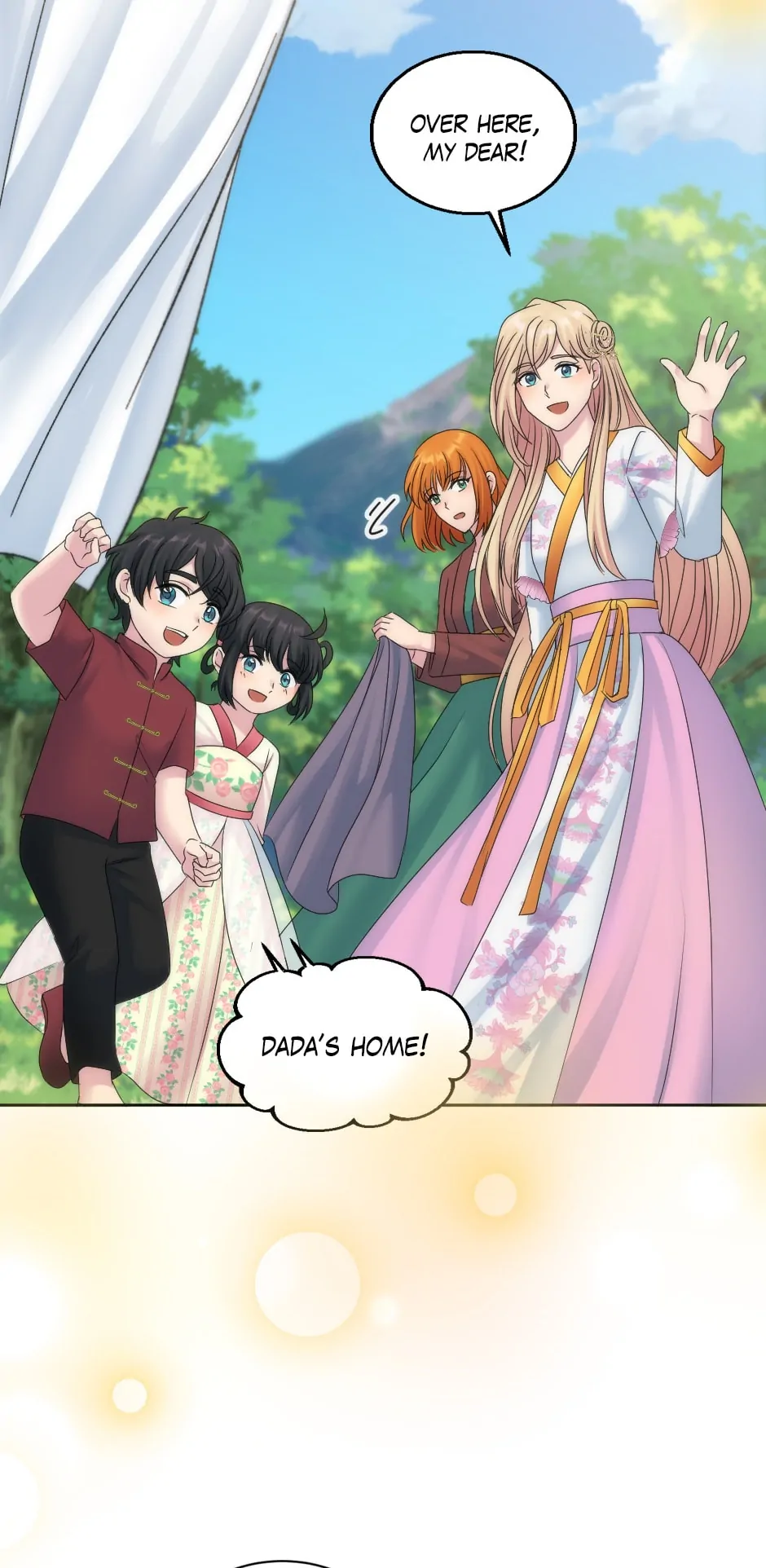 The Dragon Prince’s Bride Chapter 165 - Page 48
