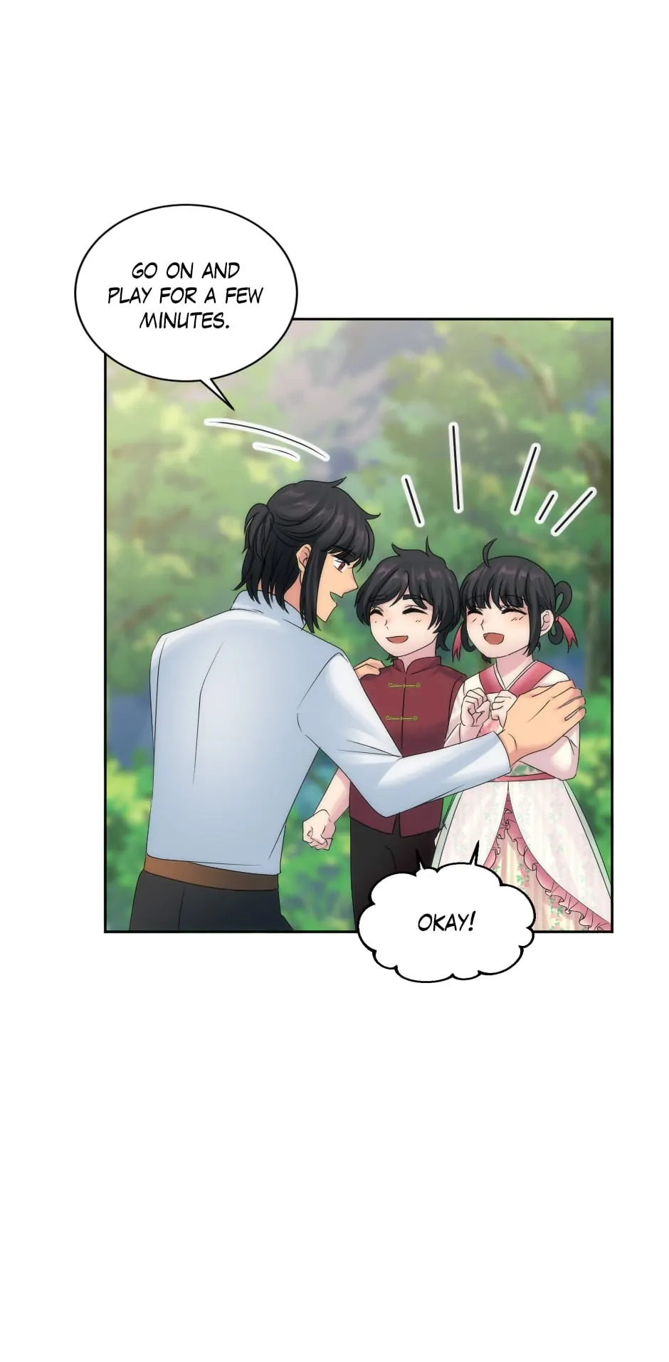 The Dragon Prince’s Bride Chapter 165 - Page 53