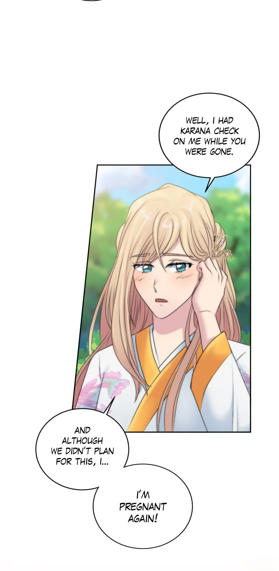 The Dragon Prince’s Bride Chapter 165 - Page 55