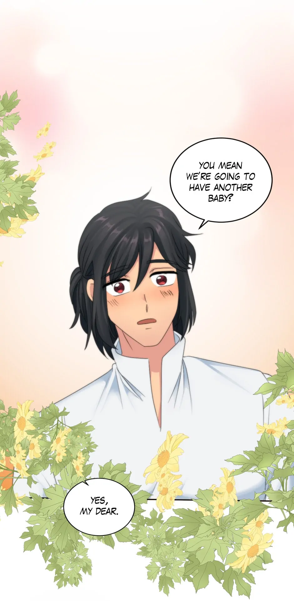 The Dragon Prince’s Bride Chapter 165 - Page 56