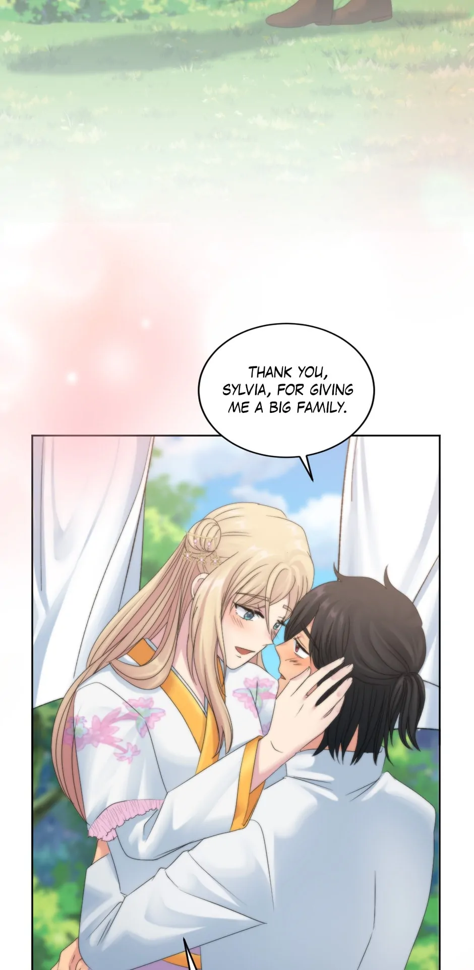 The Dragon Prince’s Bride Chapter 165 - Page 58