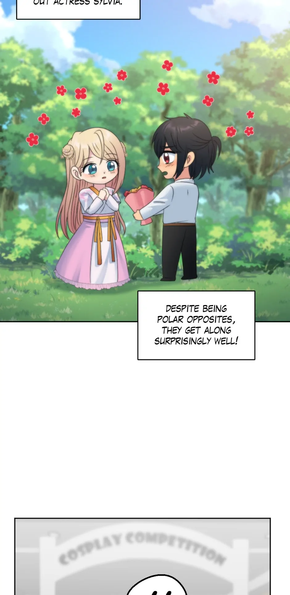 The Dragon Prince’s Bride Chapter 165 - Page 63