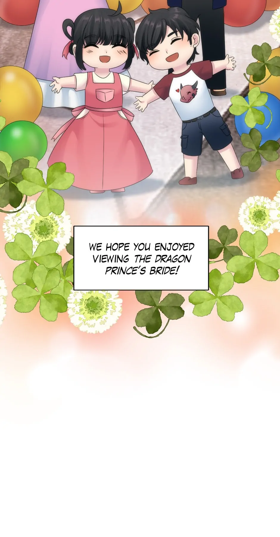The Dragon Prince’s Bride Chapter 165 - Page 71