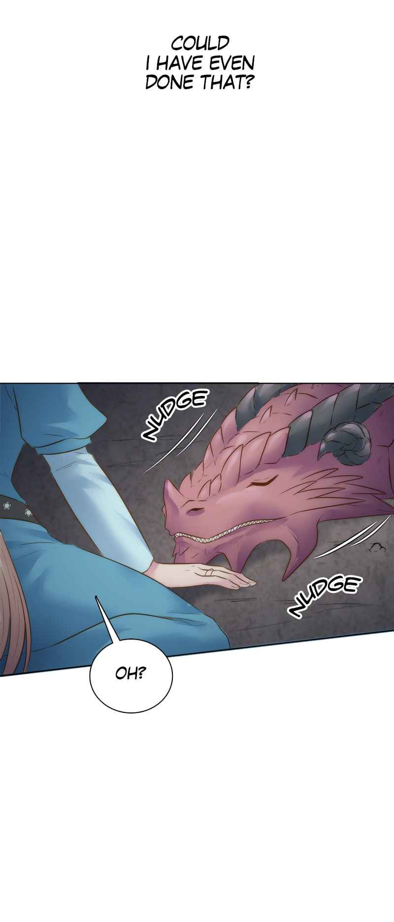 The Dragon Prince’s Bride Chapter 17 - Page 11
