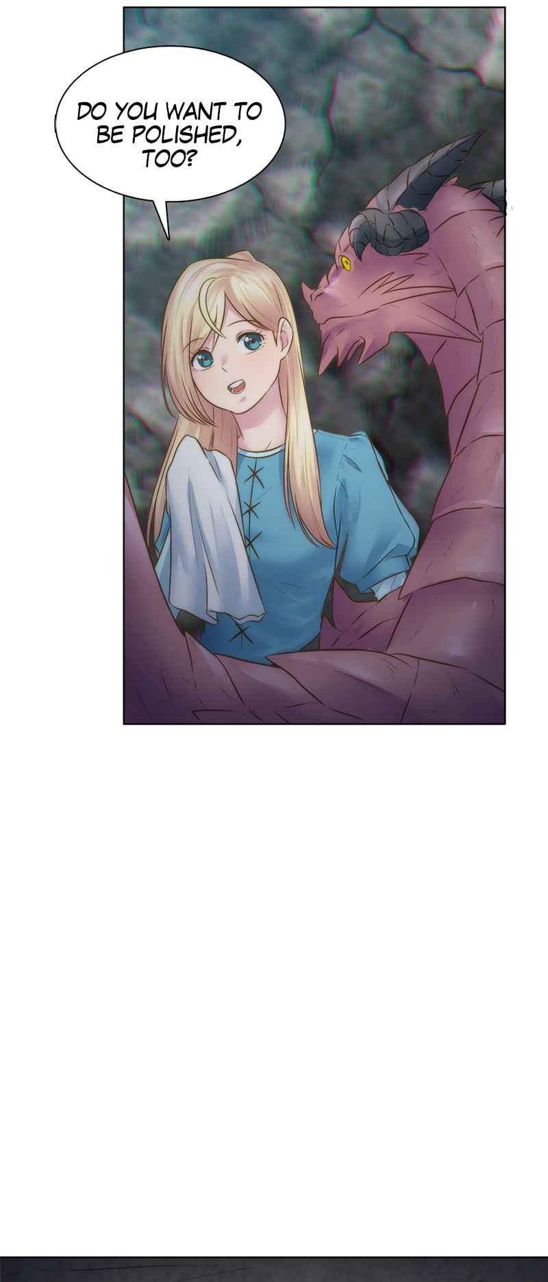 The Dragon Prince’s Bride Chapter 17 - Page 12