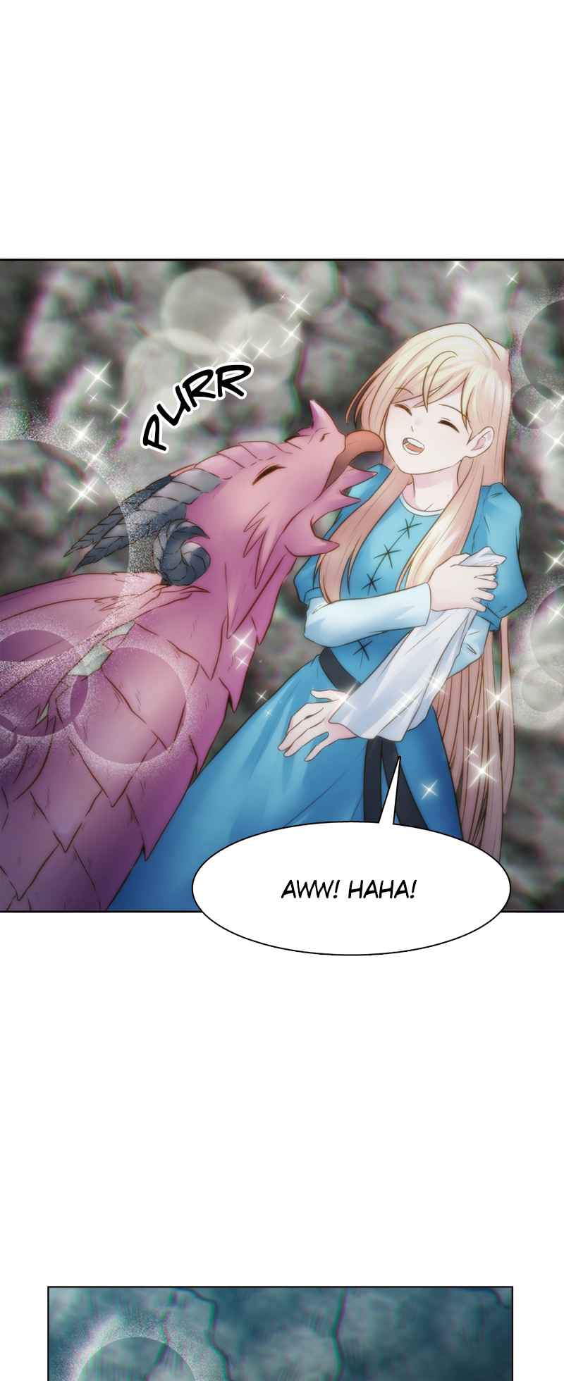 The Dragon Prince’s Bride Chapter 17 - Page 15