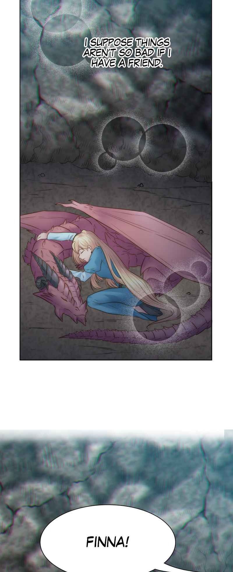 The Dragon Prince’s Bride Chapter 17 - Page 16