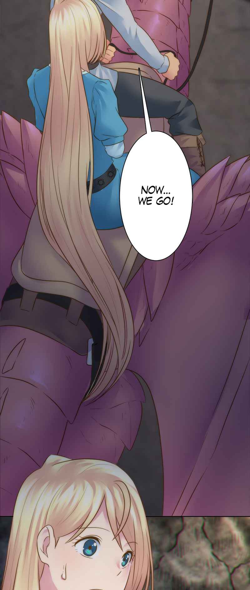 The Dragon Prince’s Bride Chapter 17 - Page 33