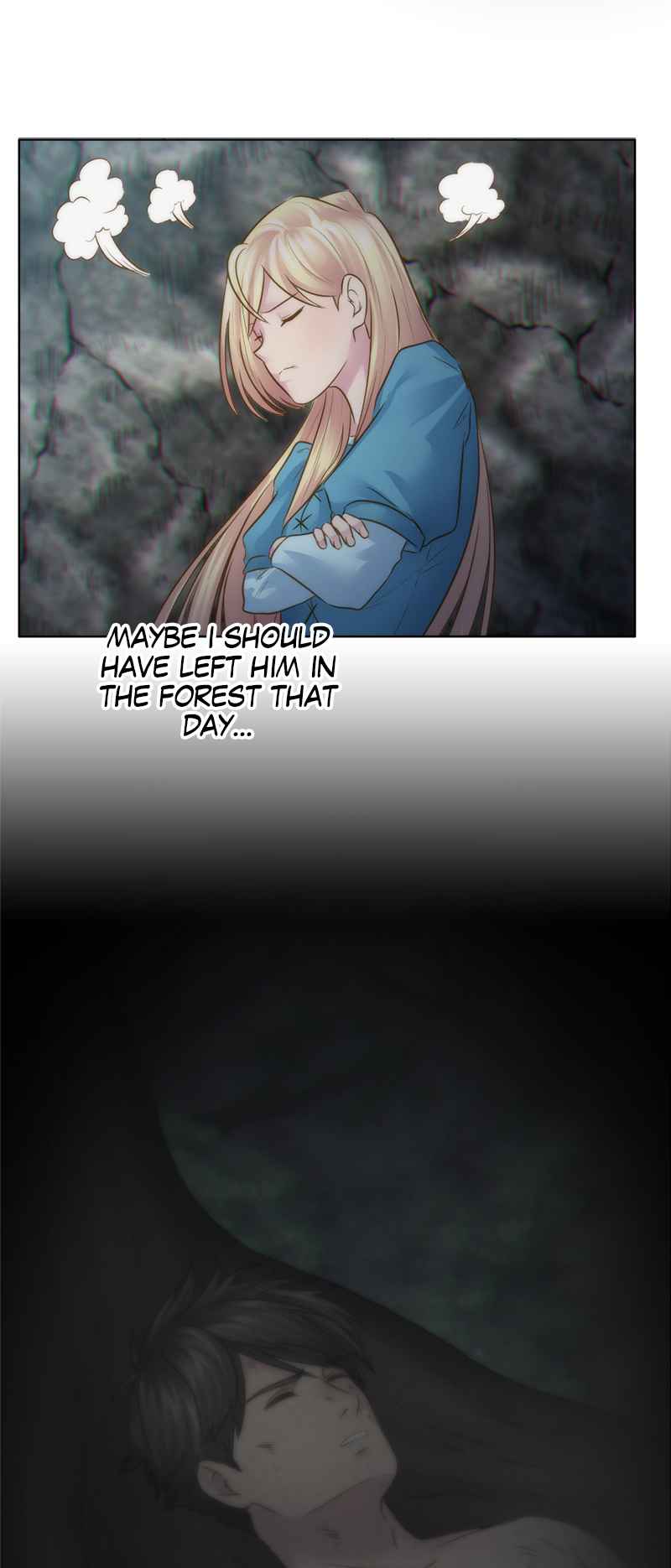 The Dragon Prince’s Bride Chapter 17 - Page 9