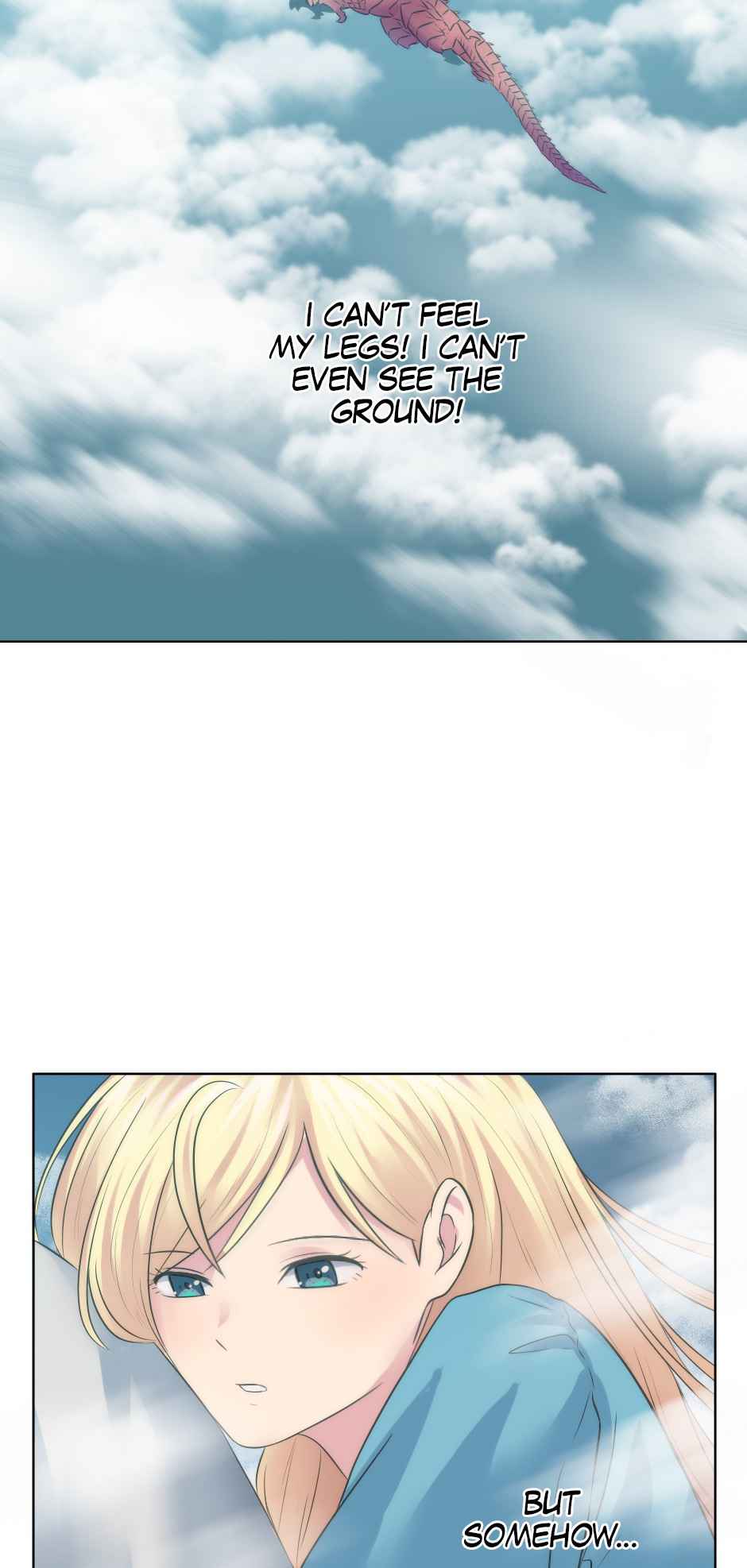 The Dragon Prince’s Bride Chapter 18 - Page 13