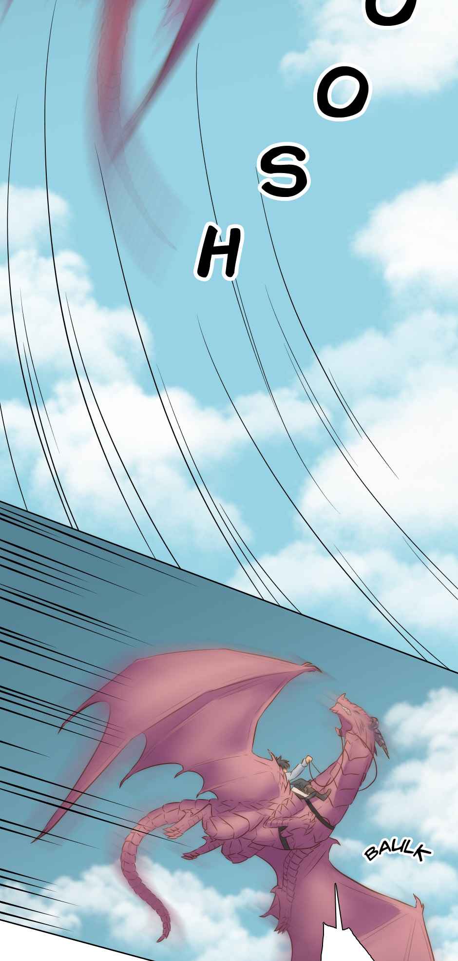 The Dragon Prince’s Bride Chapter 18 - Page 23