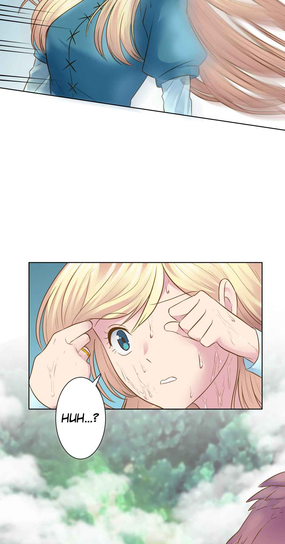 The Dragon Prince’s Bride Chapter 18 - Page 6