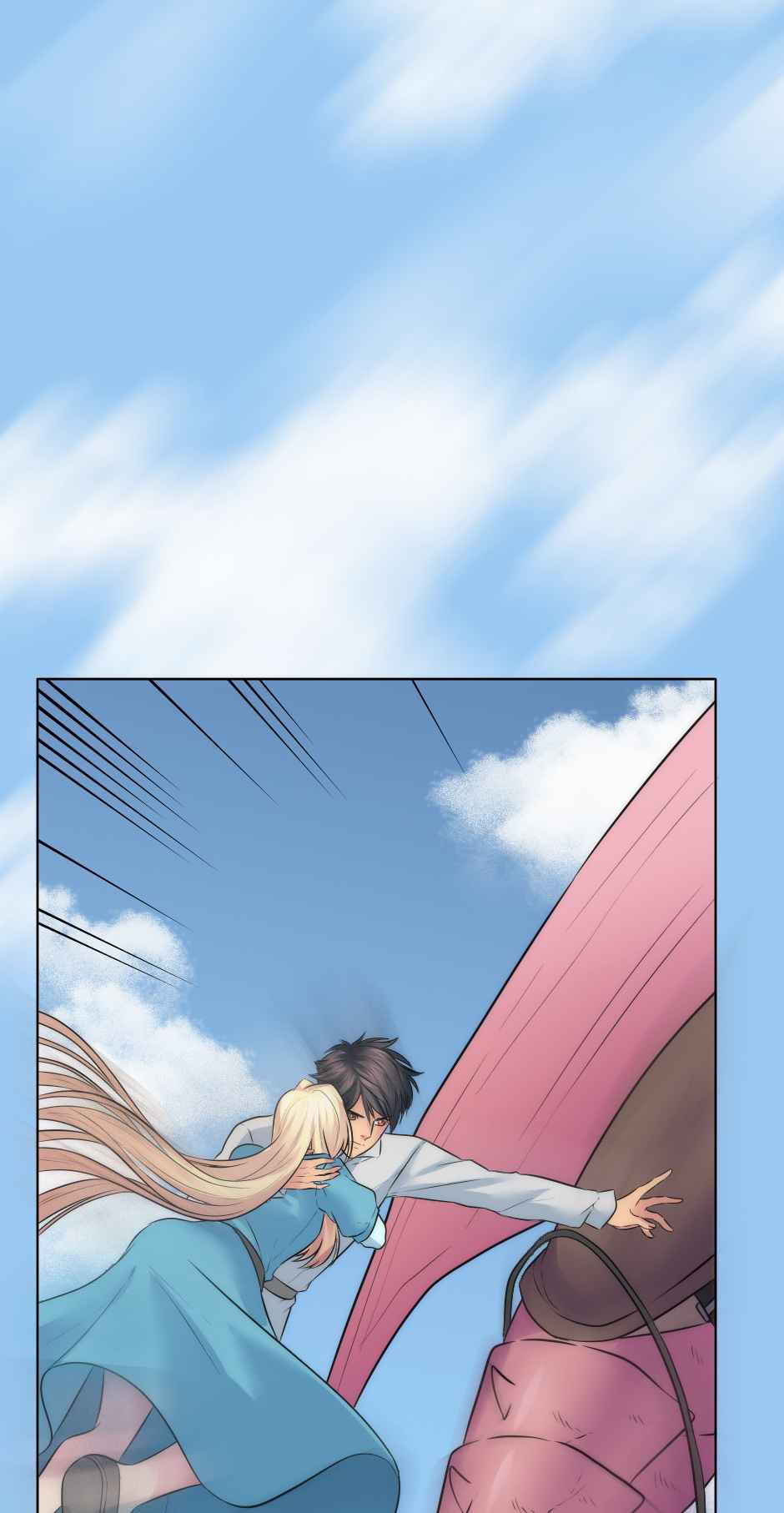 The Dragon Prince’s Bride Chapter 19 - Page 11