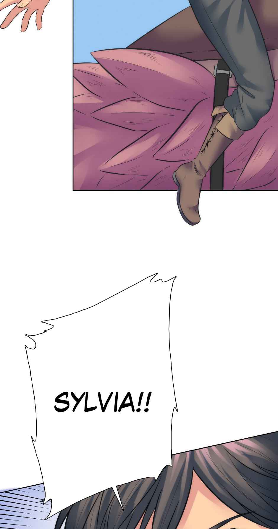 The Dragon Prince’s Bride Chapter 19 - Page 3