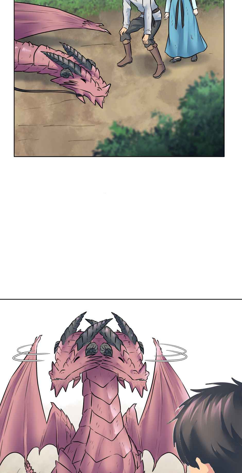 The Dragon Prince’s Bride Chapter 19 - Page 26