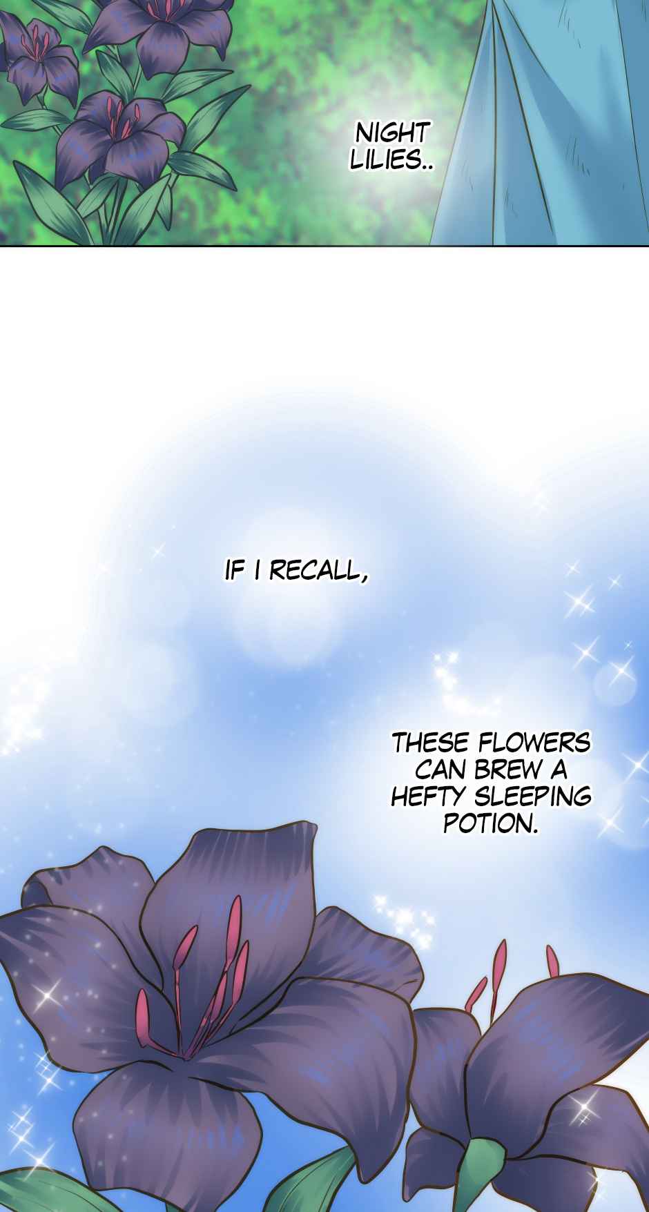 The Dragon Prince’s Bride Chapter 19 - Page 31