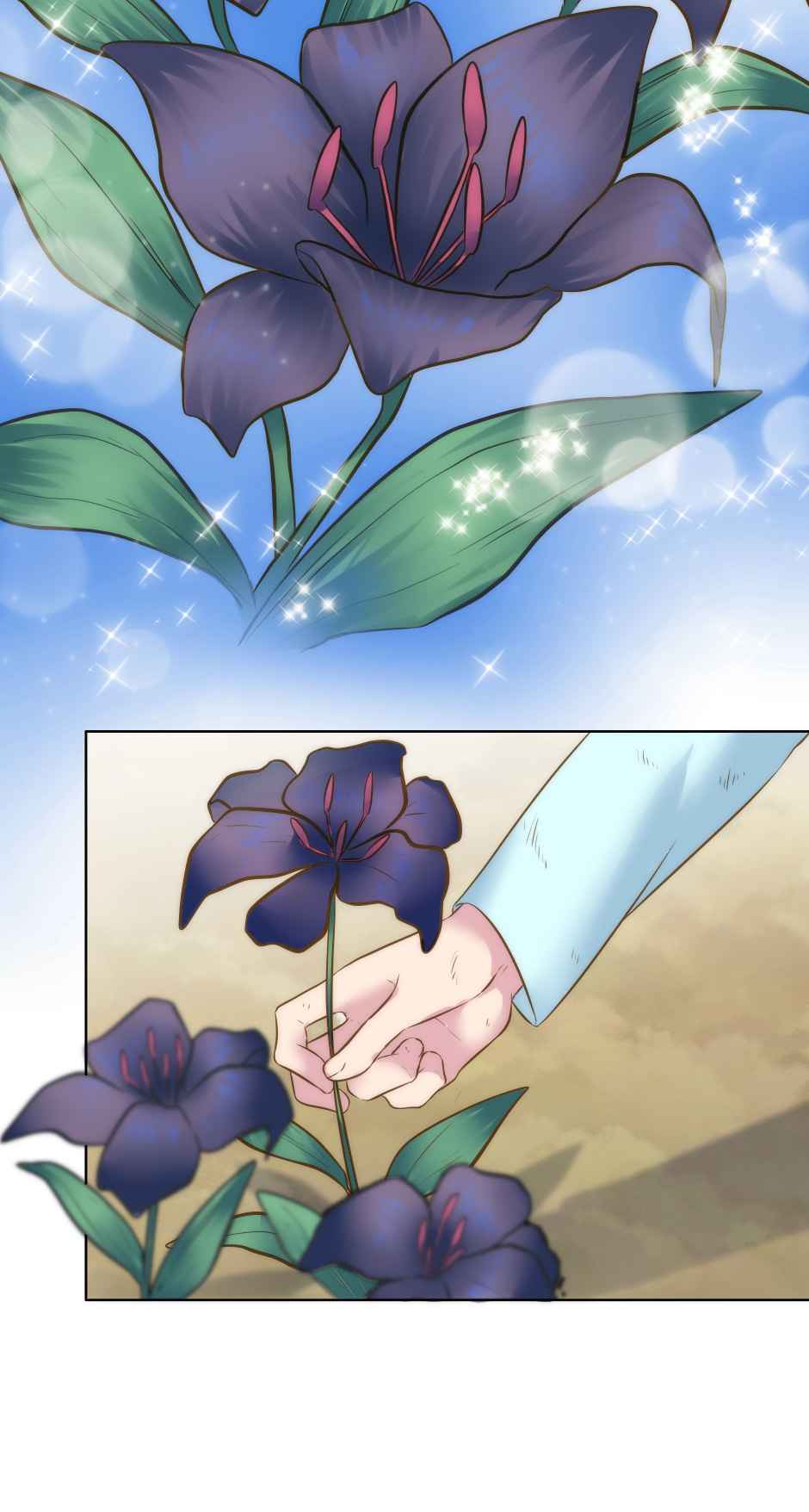 The Dragon Prince’s Bride Chapter 19 - Page 32