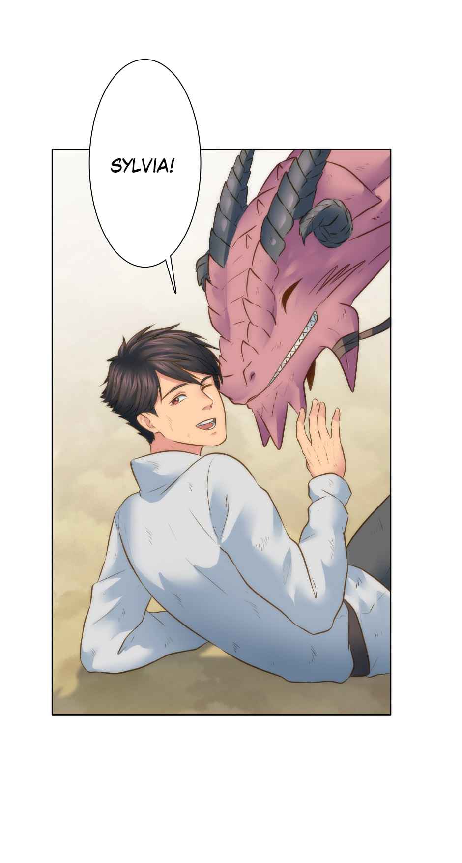 The Dragon Prince’s Bride Chapter 19 - Page 35