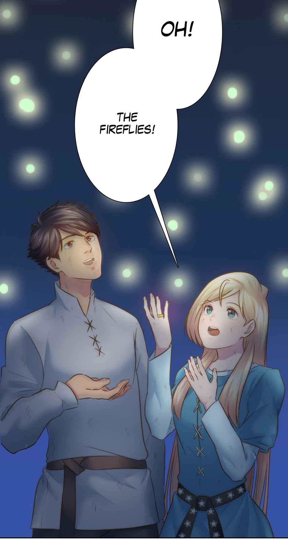 The Dragon Prince’s Bride Chapter 19 - Page 40