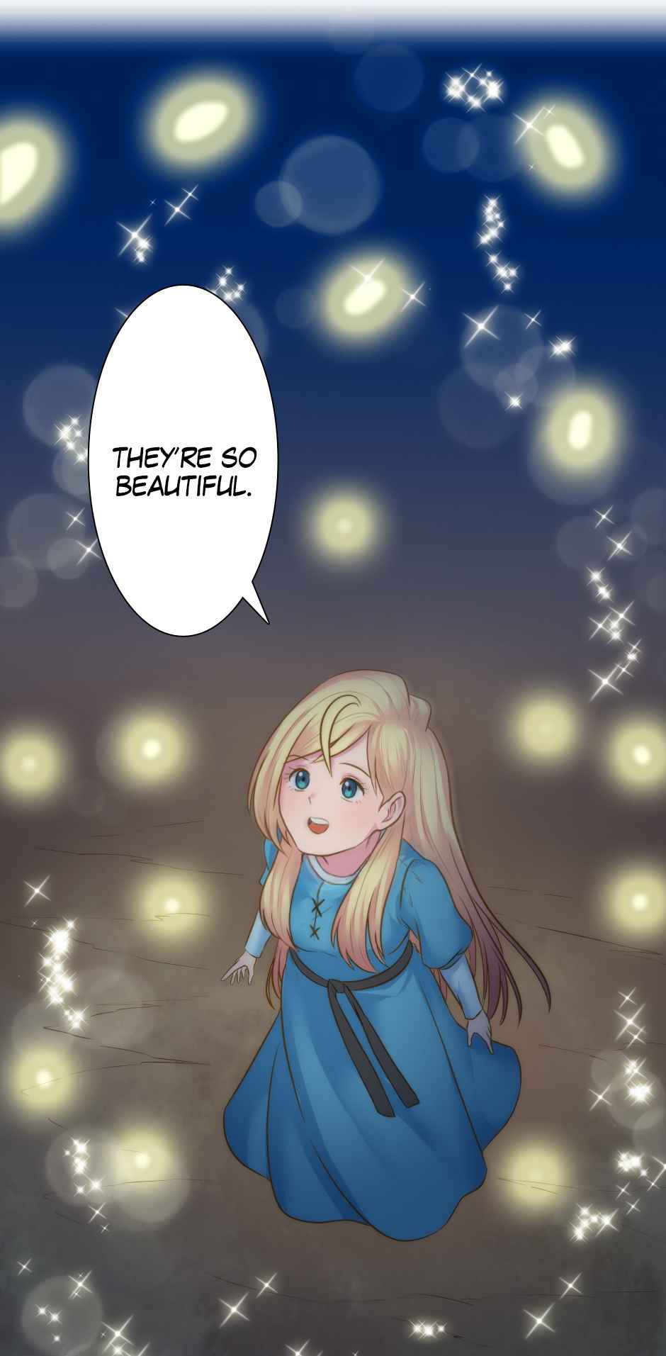 The Dragon Prince’s Bride Chapter 19 - Page 41