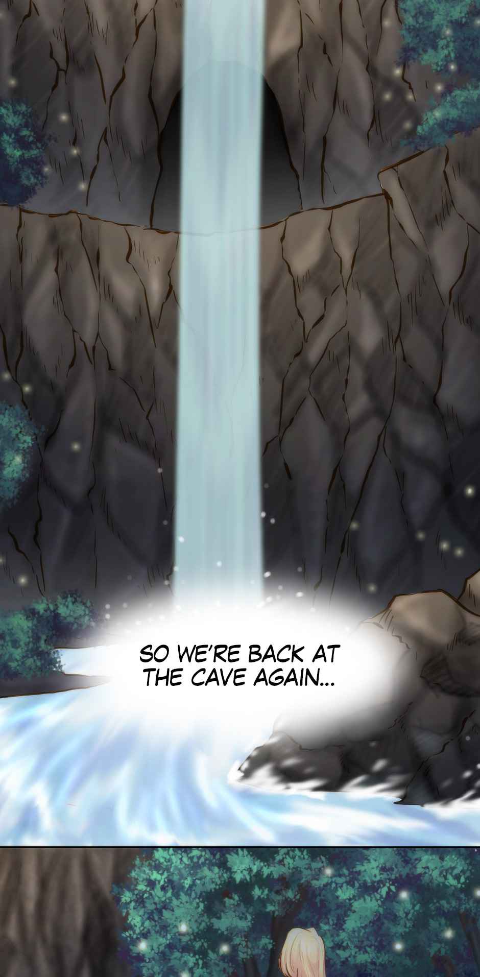 The Dragon Prince’s Bride Chapter 19 - Page 45