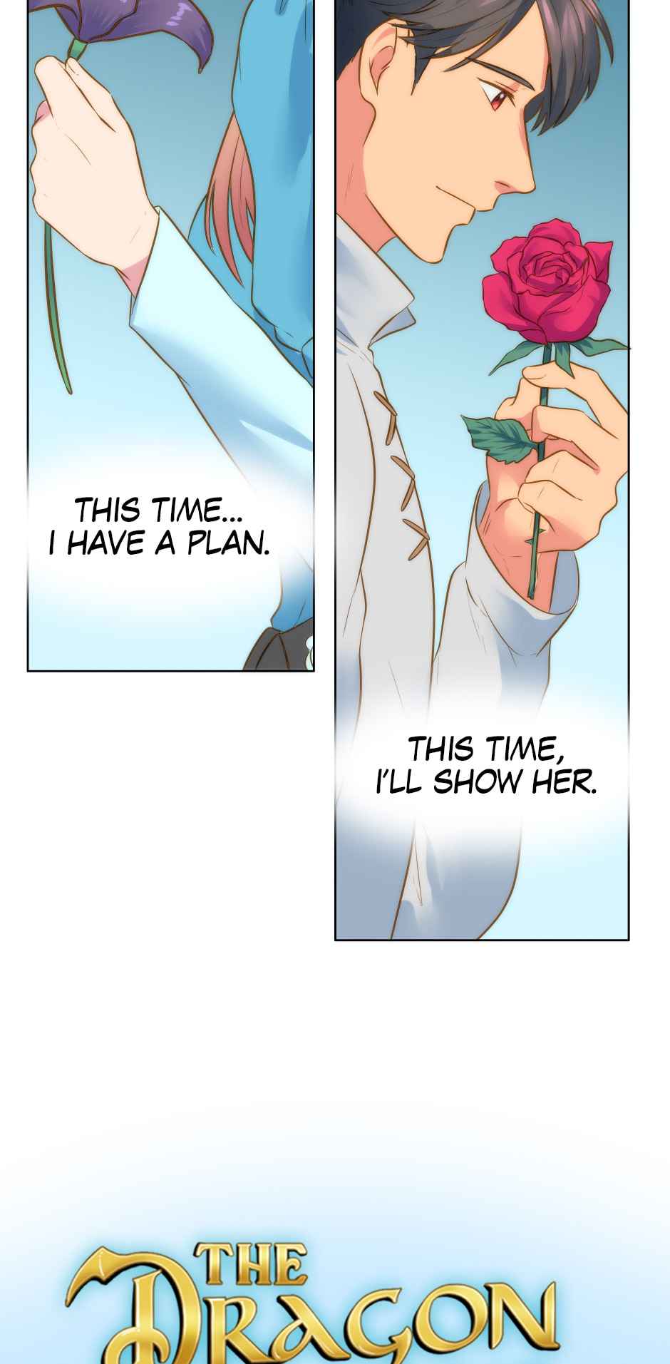 The Dragon Prince’s Bride Chapter 19 - Page 47