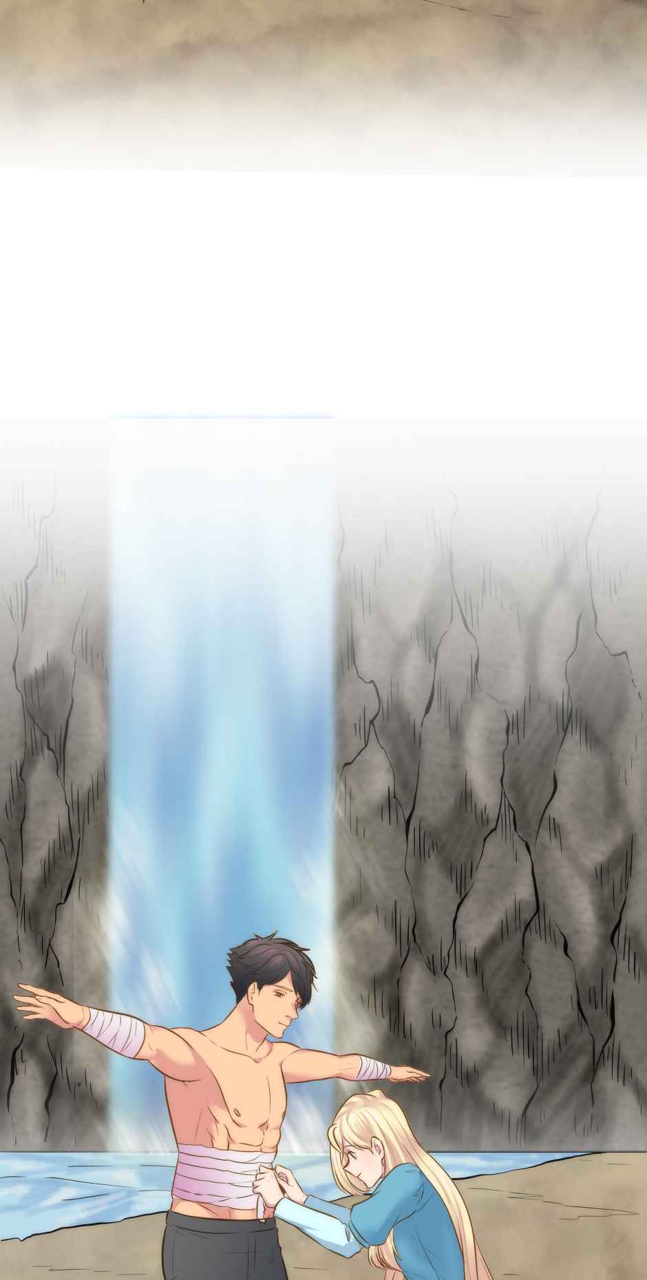 The Dragon Prince’s Bride Chapter 20 - Page 11