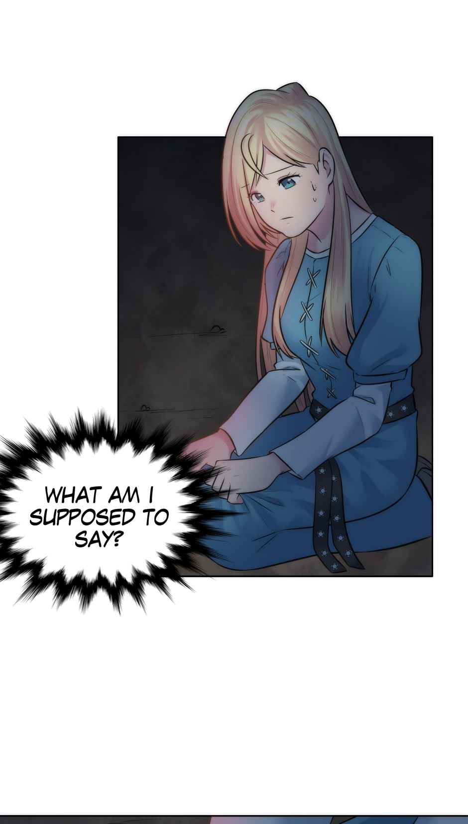 The Dragon Prince’s Bride Chapter 20 - Page 17