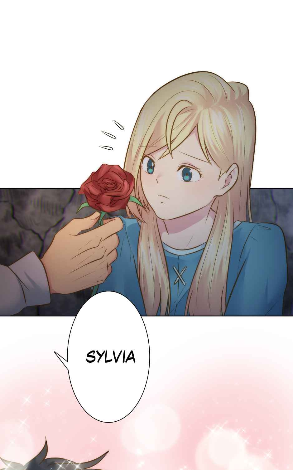 The Dragon Prince’s Bride Chapter 20 - Page 19