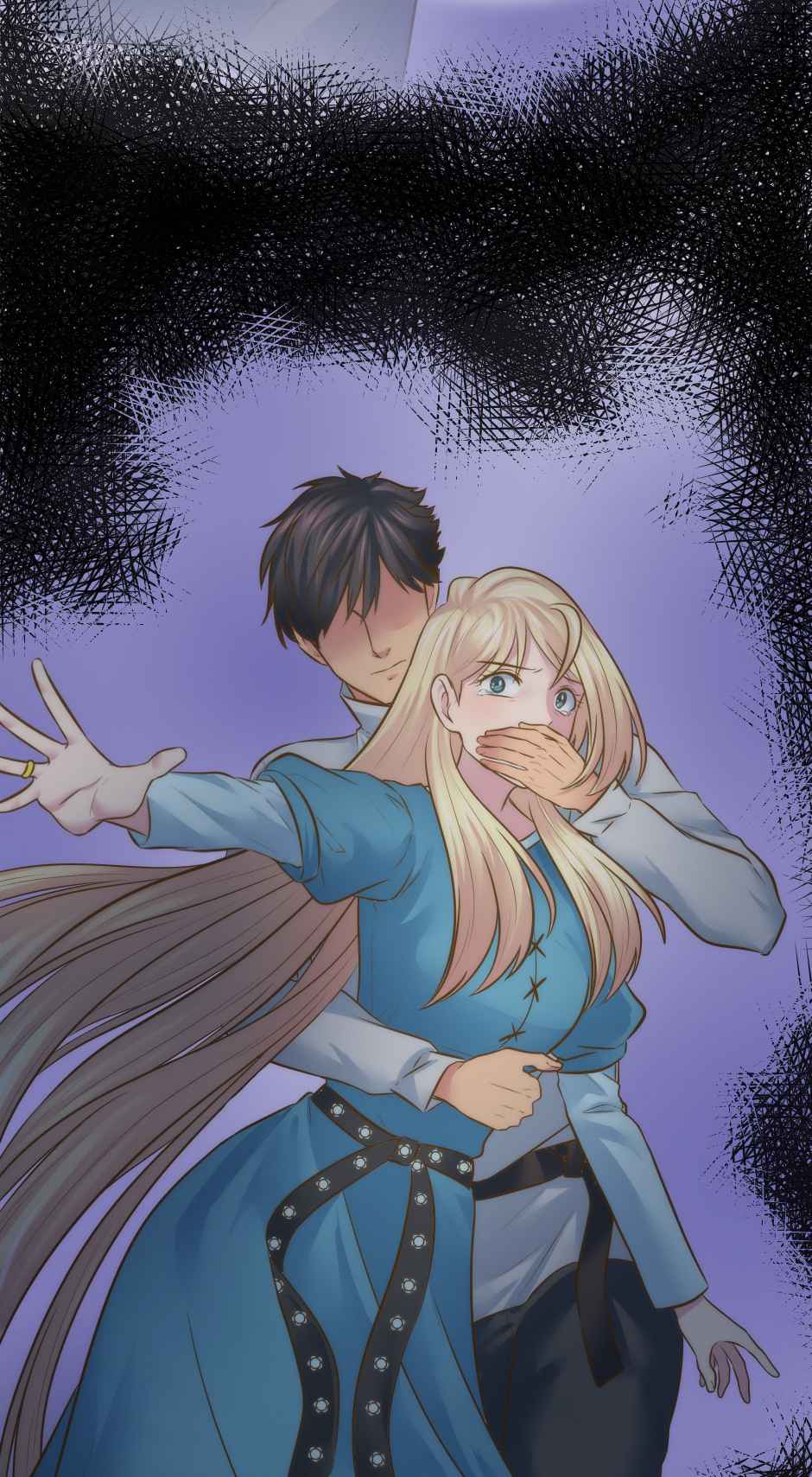 The Dragon Prince’s Bride Chapter 20 - Page 31